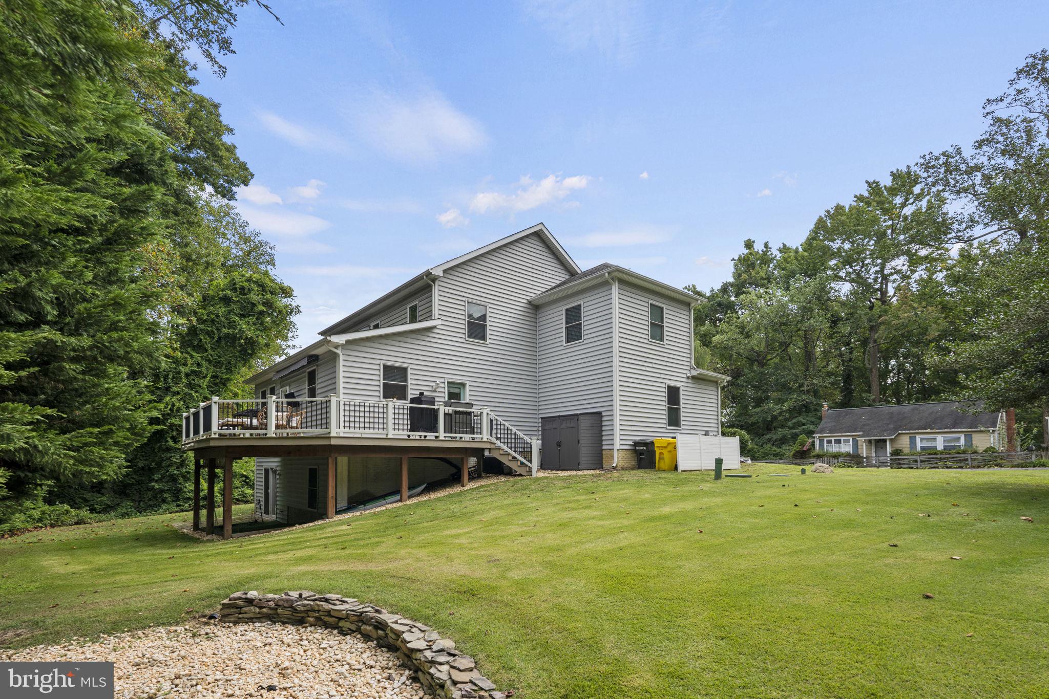 PALISADES ON THE SEVERN - Residential