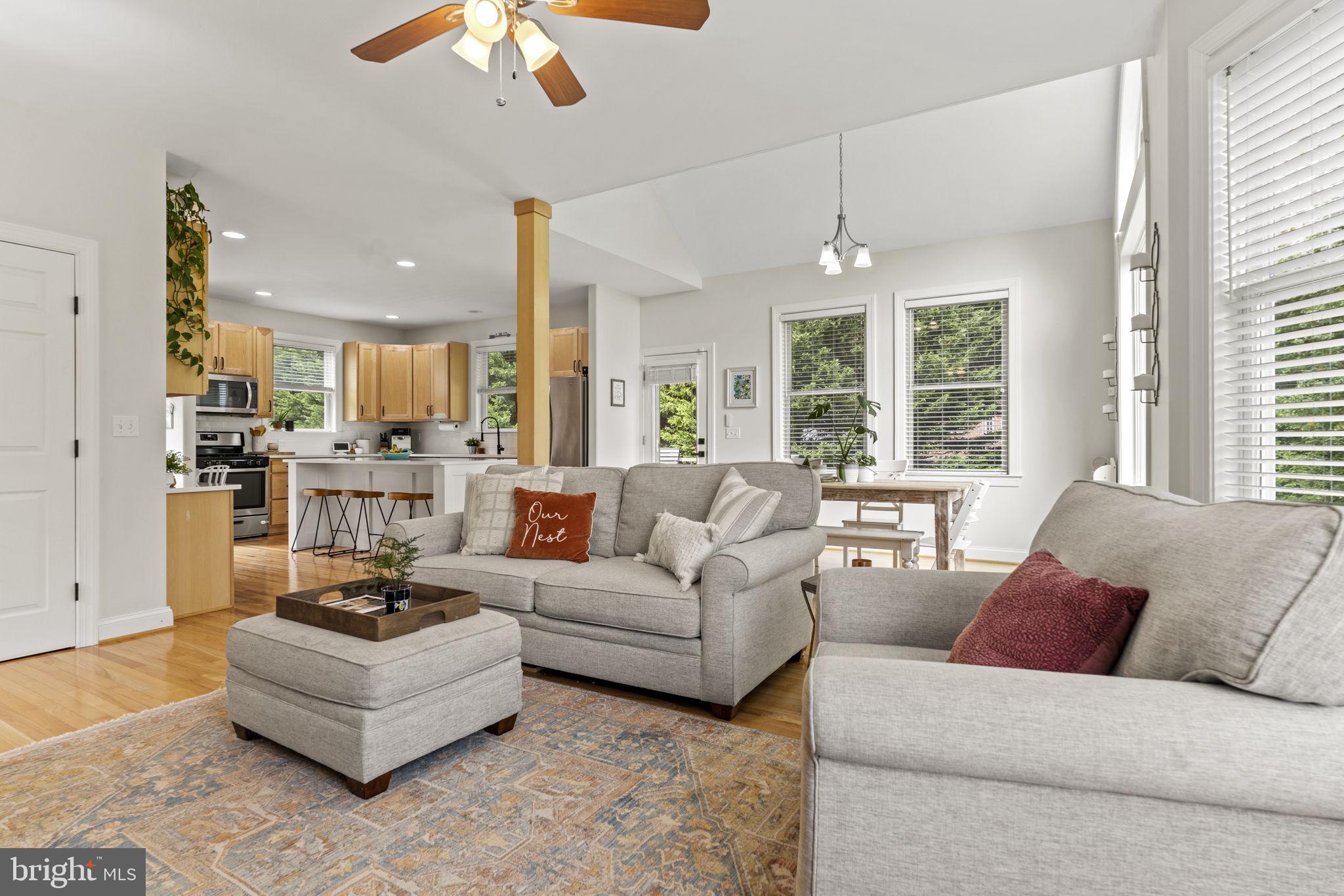 PALISADES ON THE SEVERN - Residential