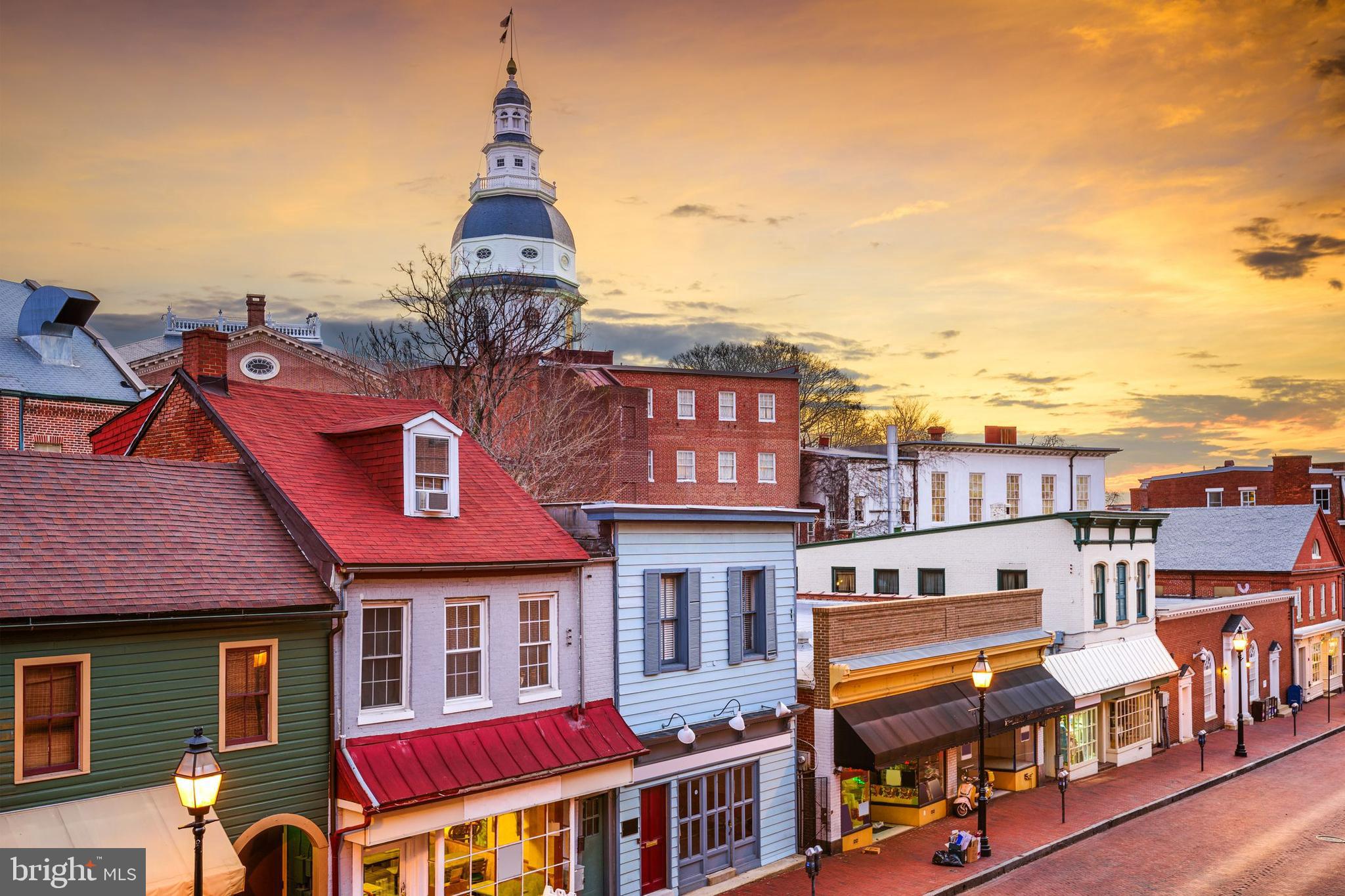 PALISADES ON THE SEVERN - Residential