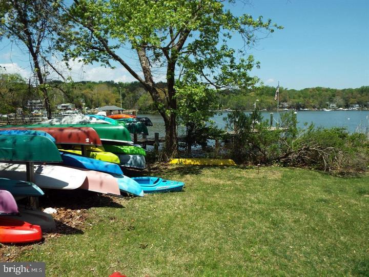 PALISADES ON THE SEVERN - Residential