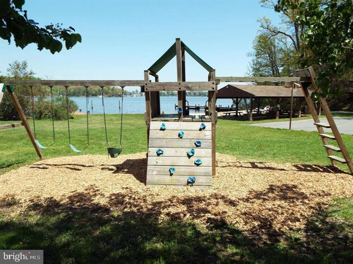 PALISADES ON THE SEVERN - Residential