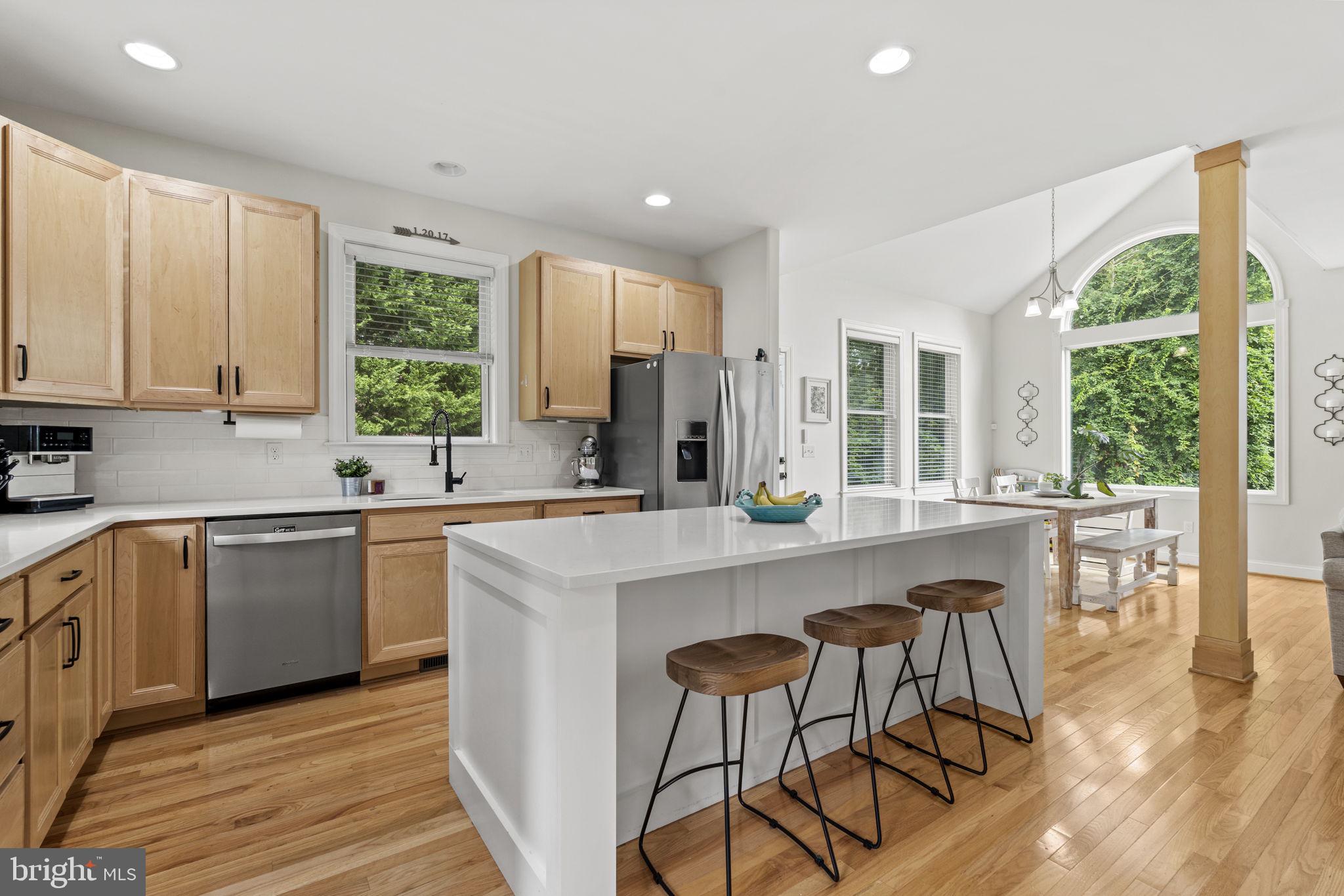 PALISADES ON THE SEVERN - Residential