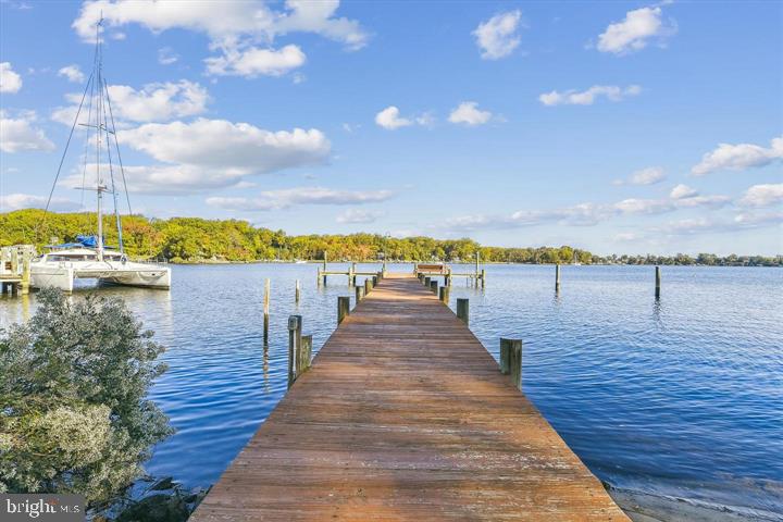 PALISADES ON THE SEVERN - Residential