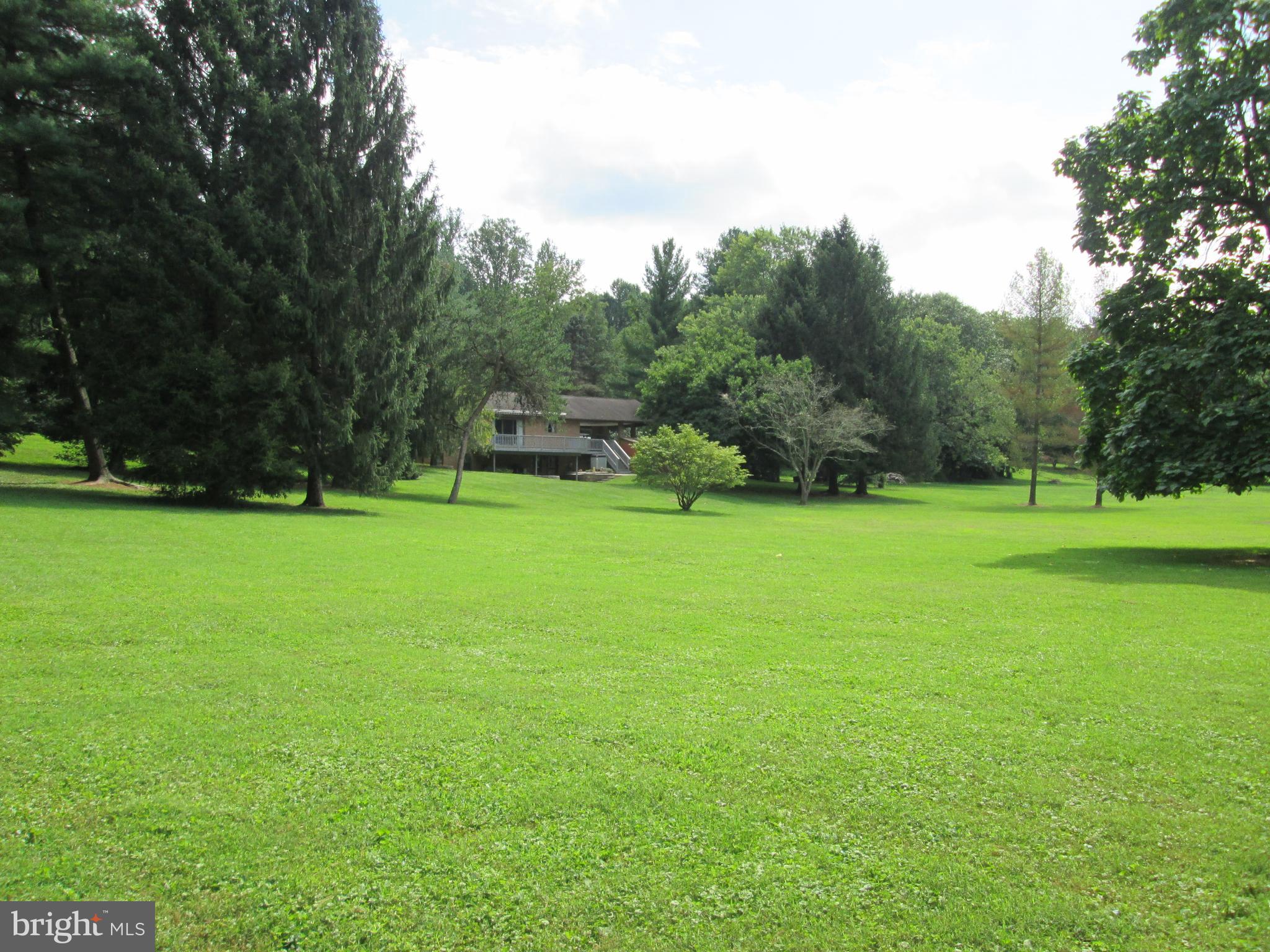 GLEN ARM - Residential