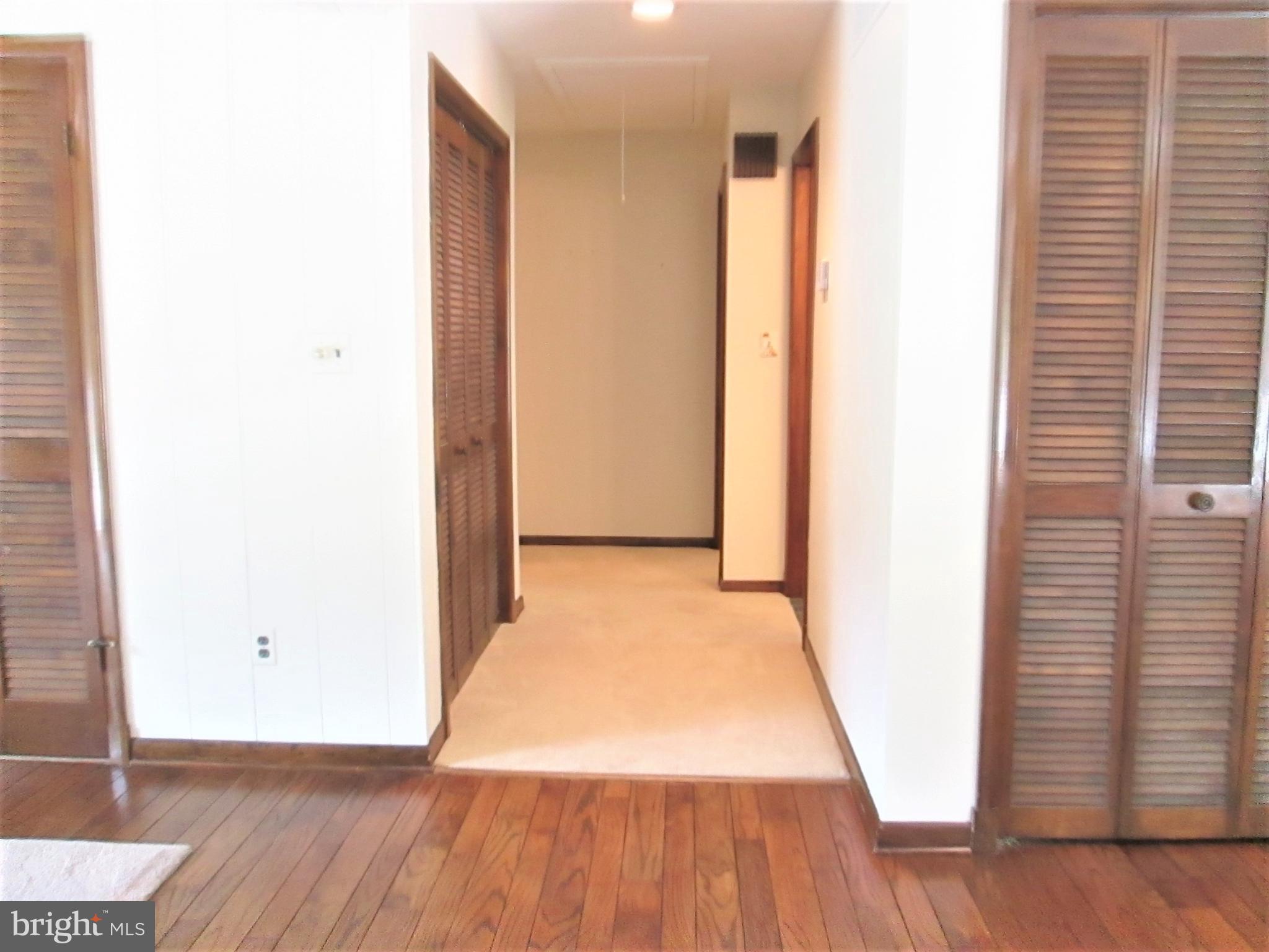 GLEN ARM - Residential