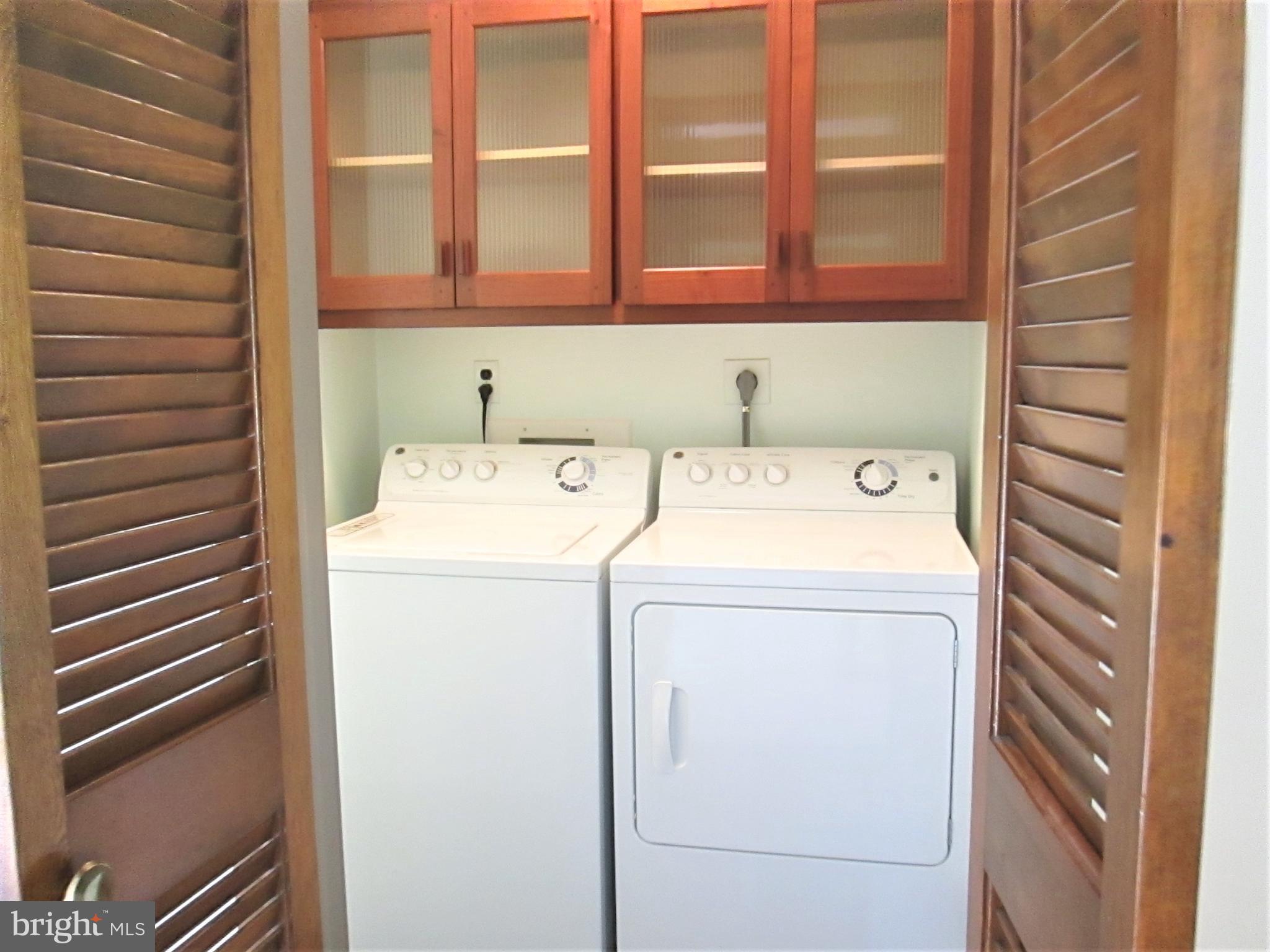 GLEN ARM - Residential