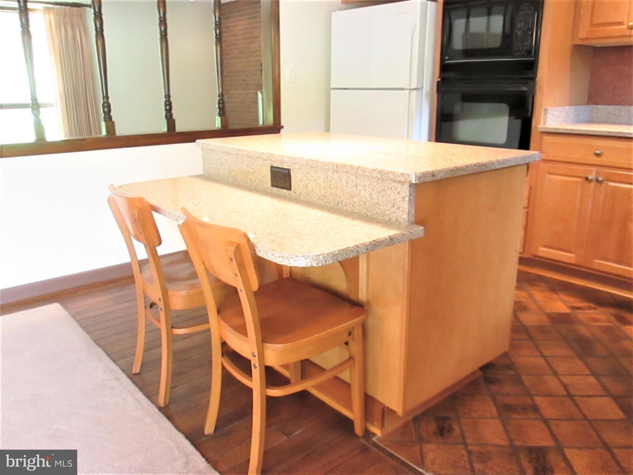 GLEN ARM - Residential