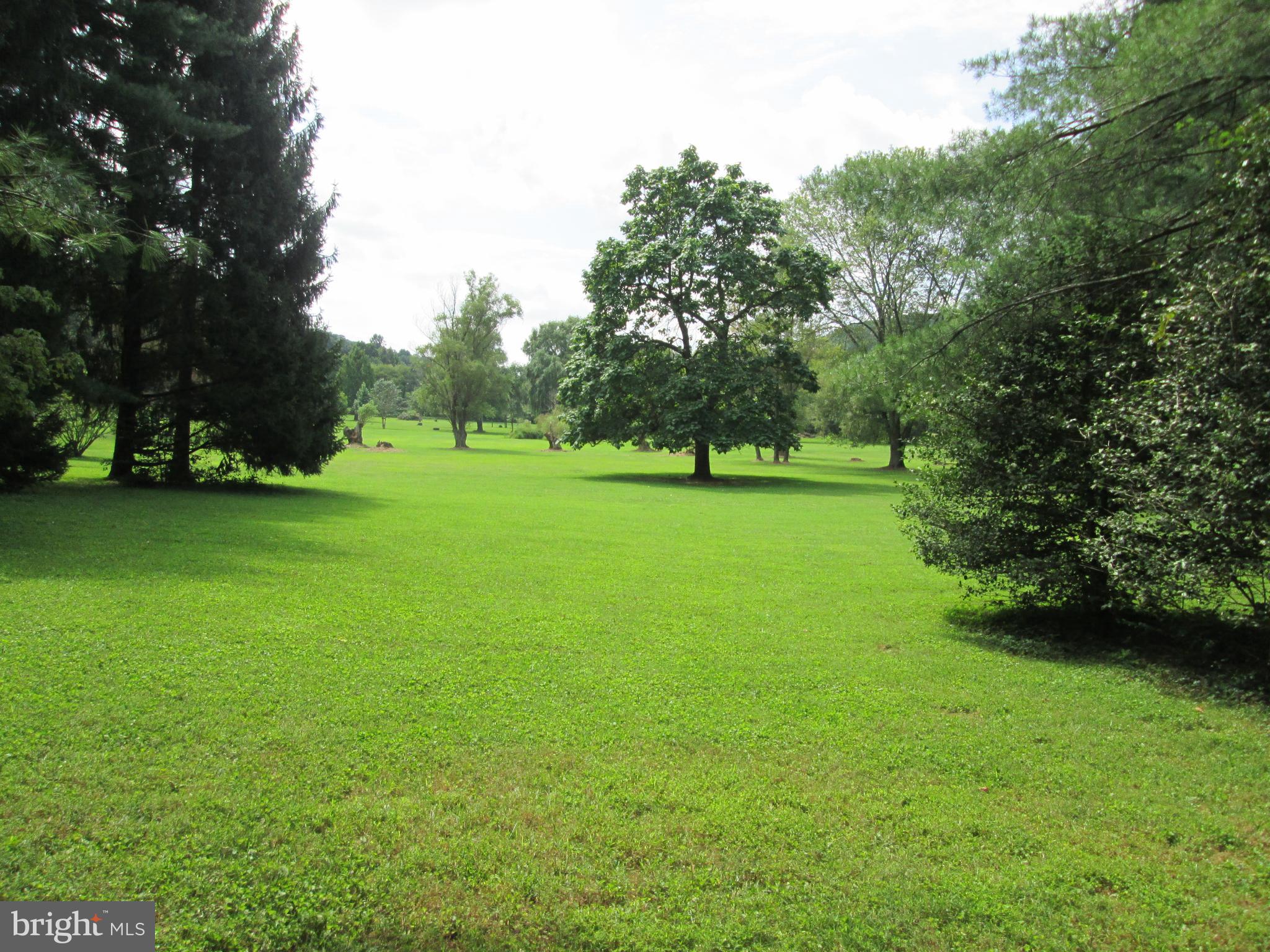 GLEN ARM - Residential