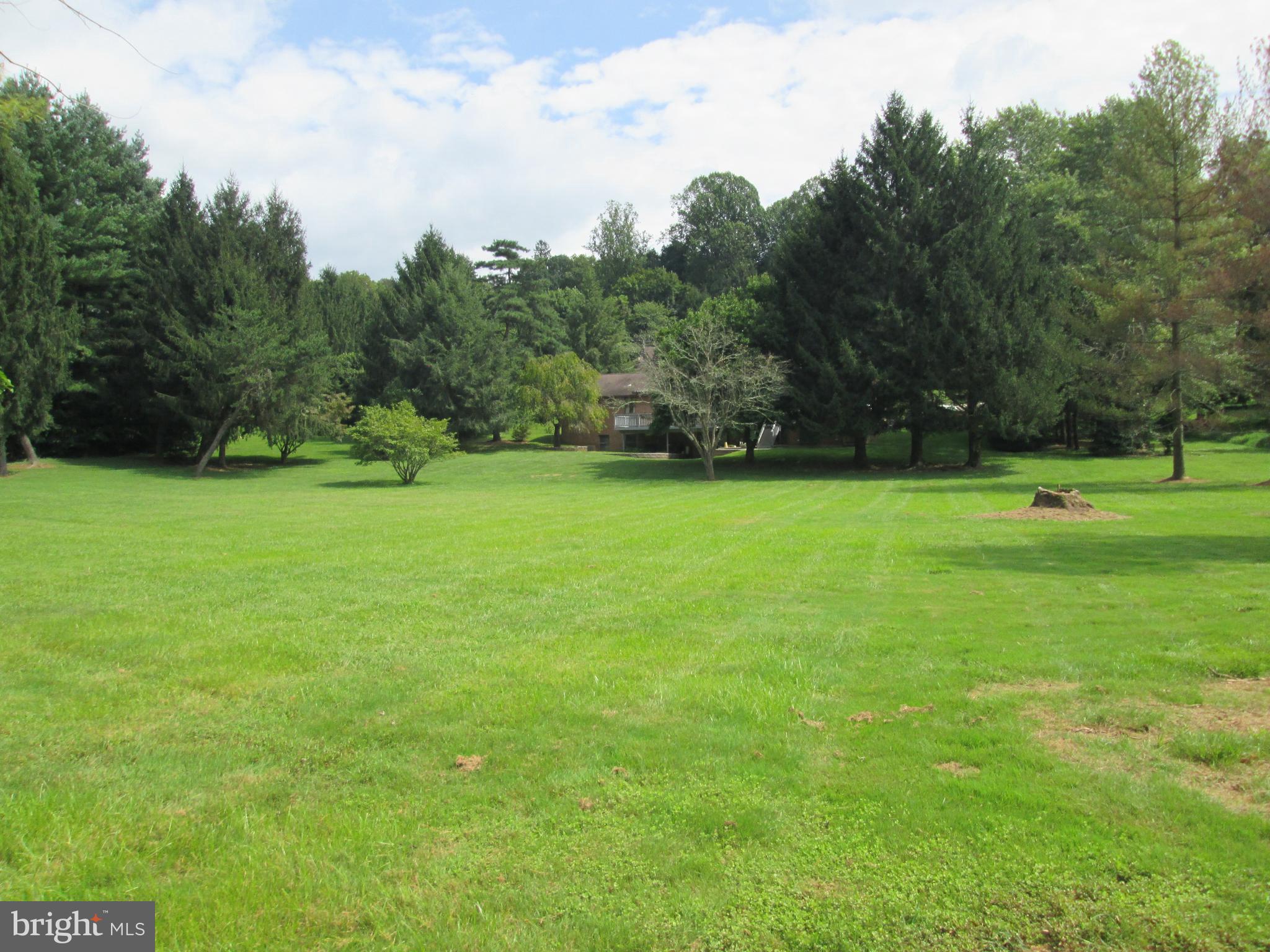 GLEN ARM - Residential