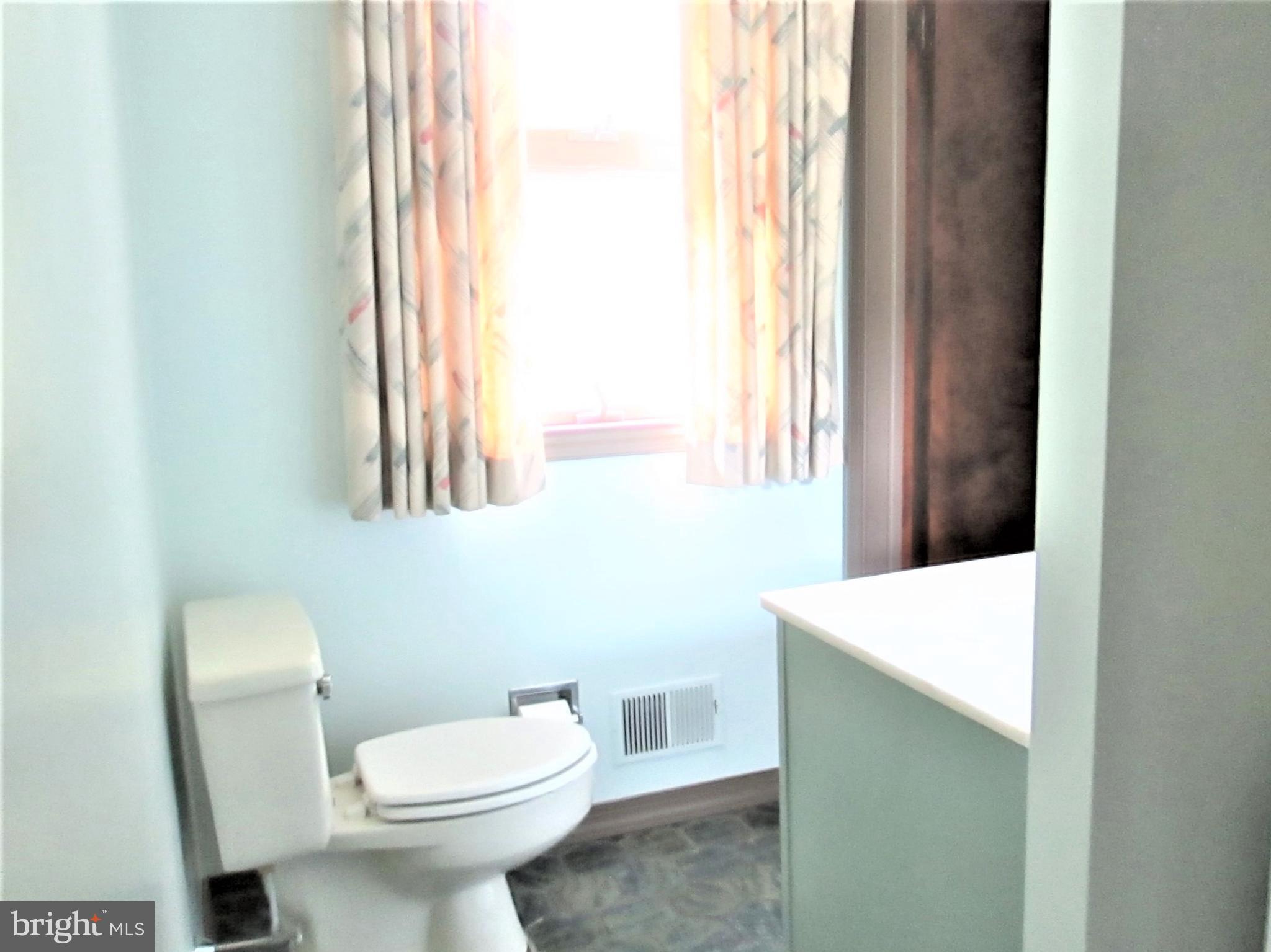 GLEN ARM - Residential