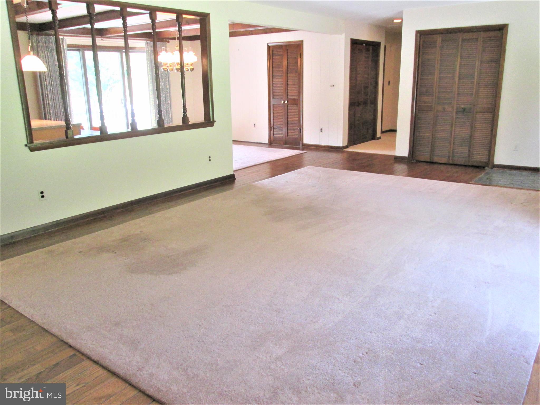 GLEN ARM - Residential