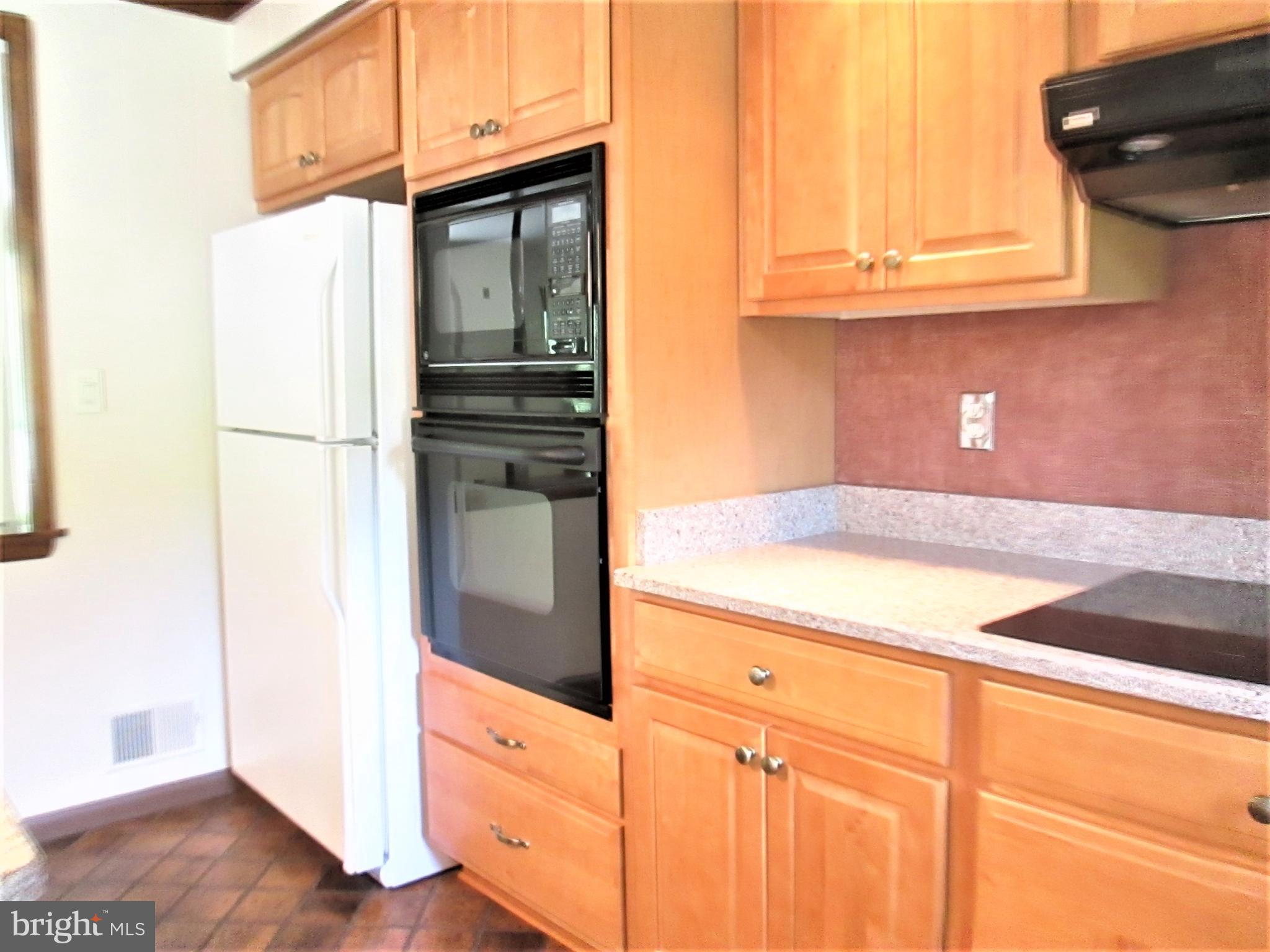 GLEN ARM - Residential