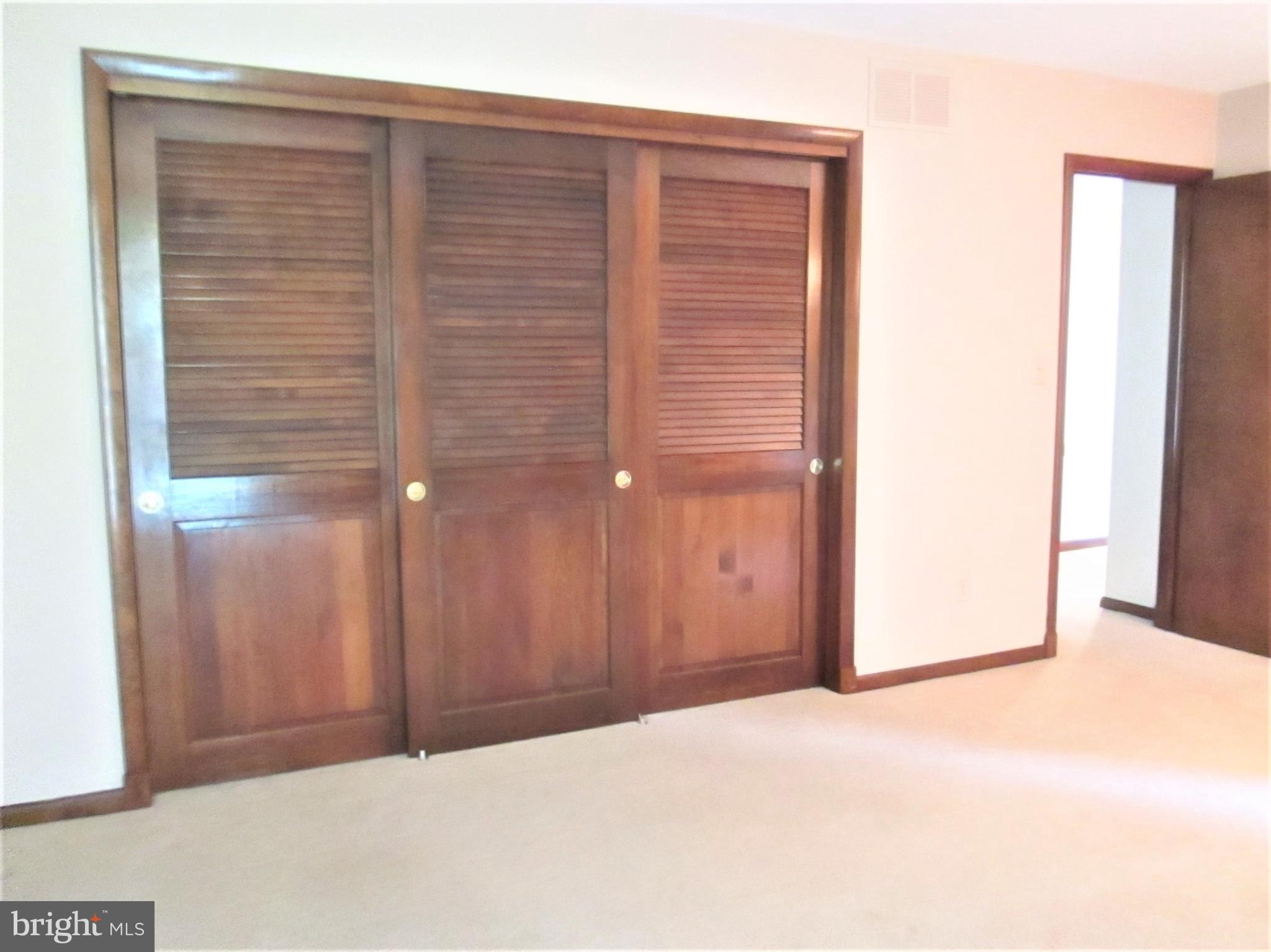 GLEN ARM - Residential