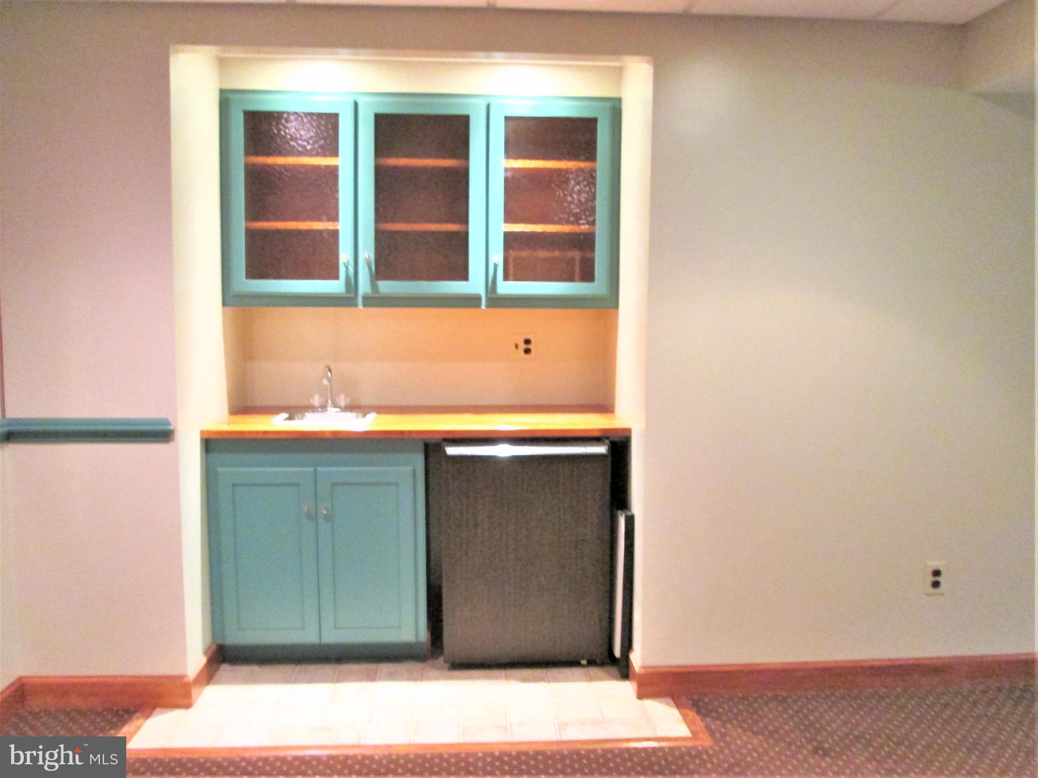 GLEN ARM - Residential