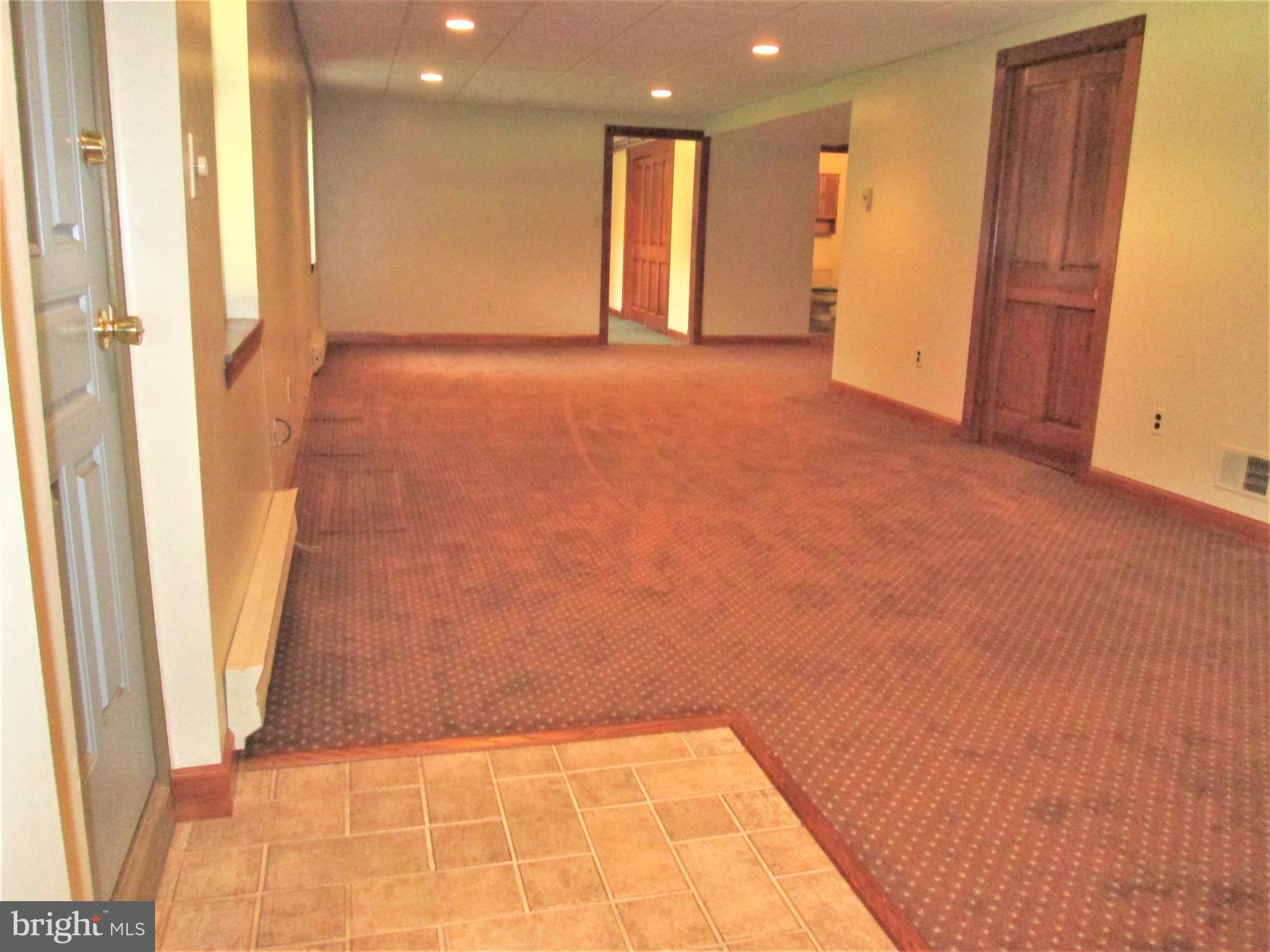 GLEN ARM - Residential