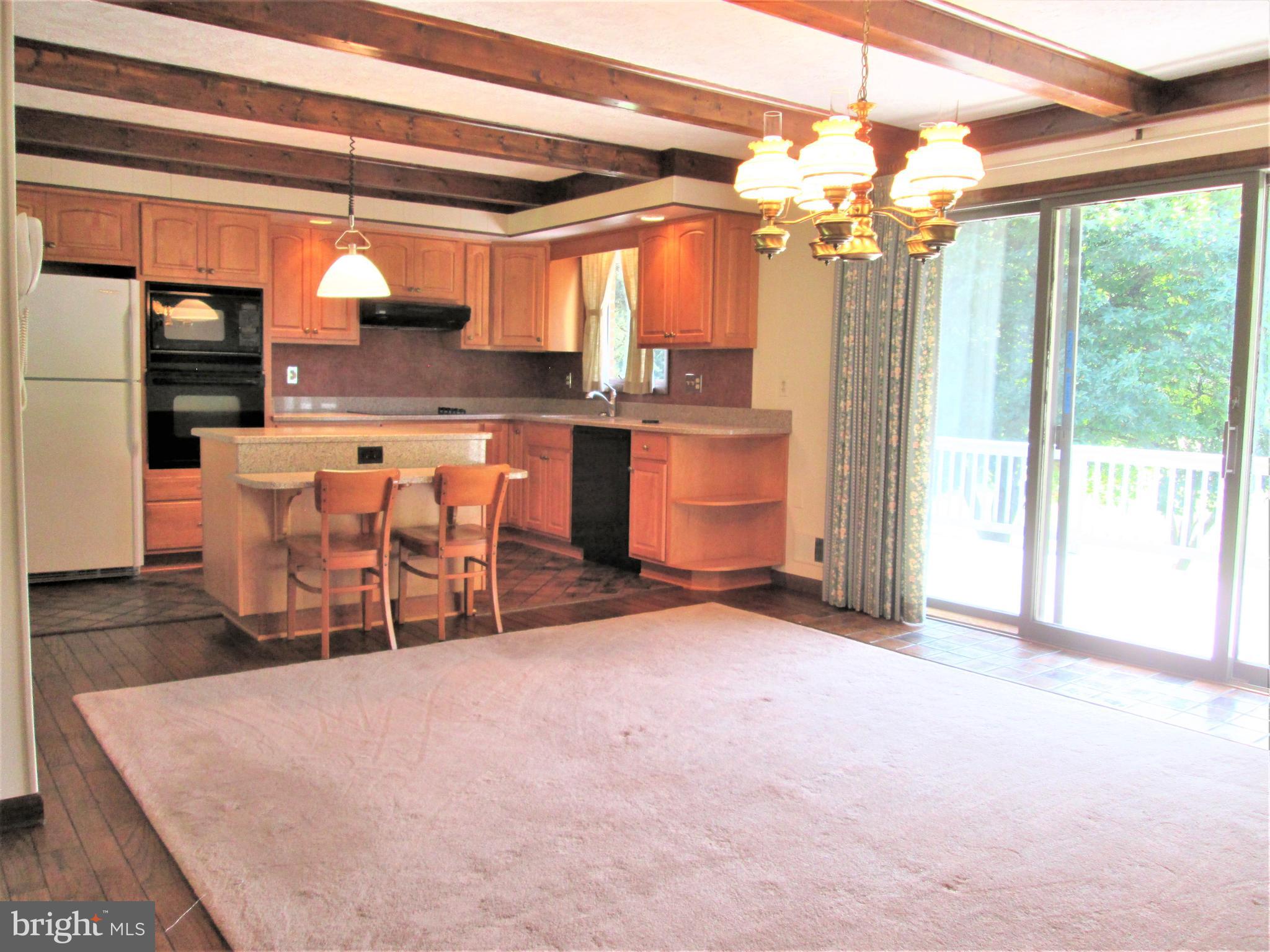 GLEN ARM - Residential