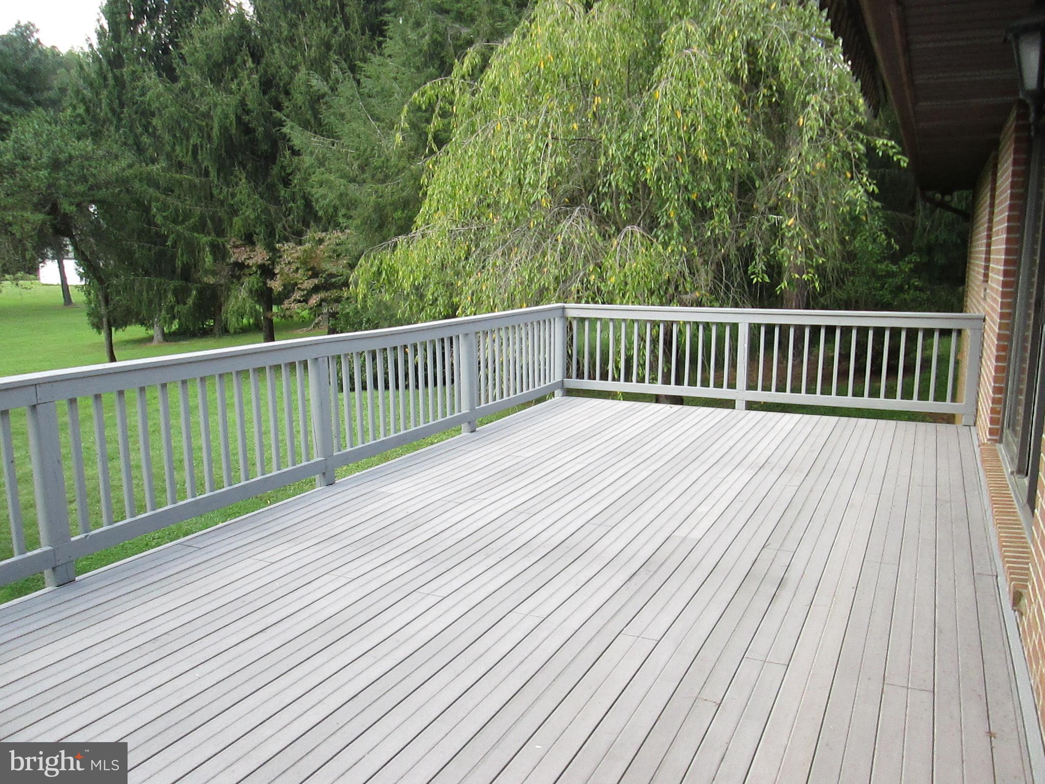 GLEN ARM - Residential