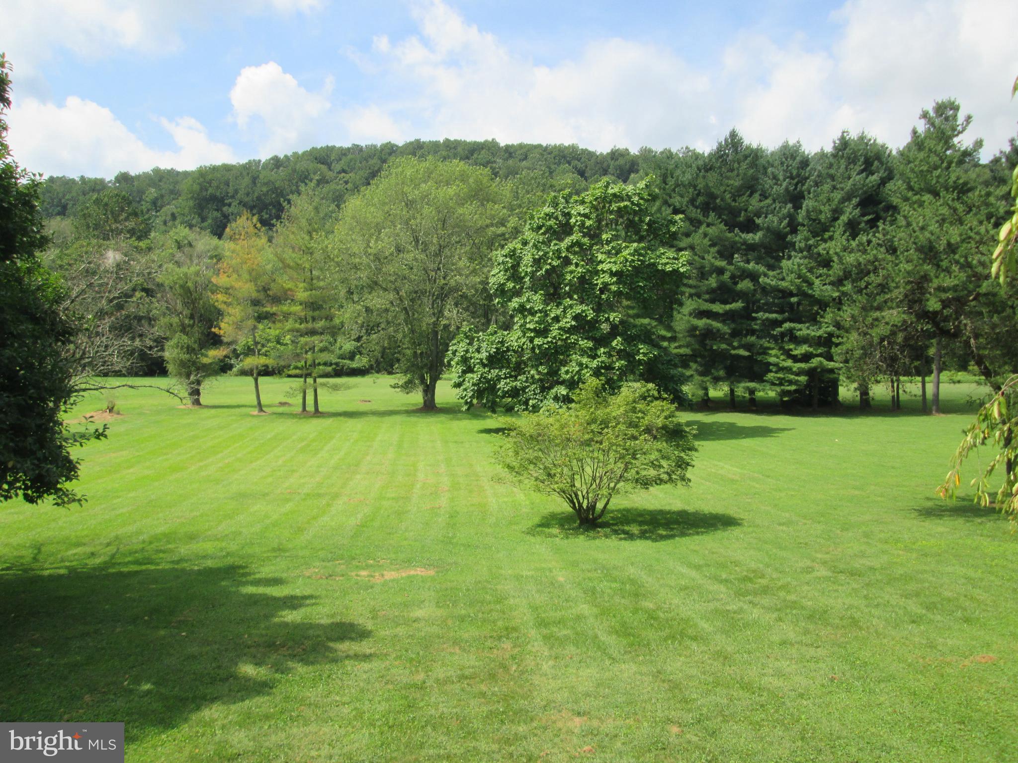 GLEN ARM - Residential