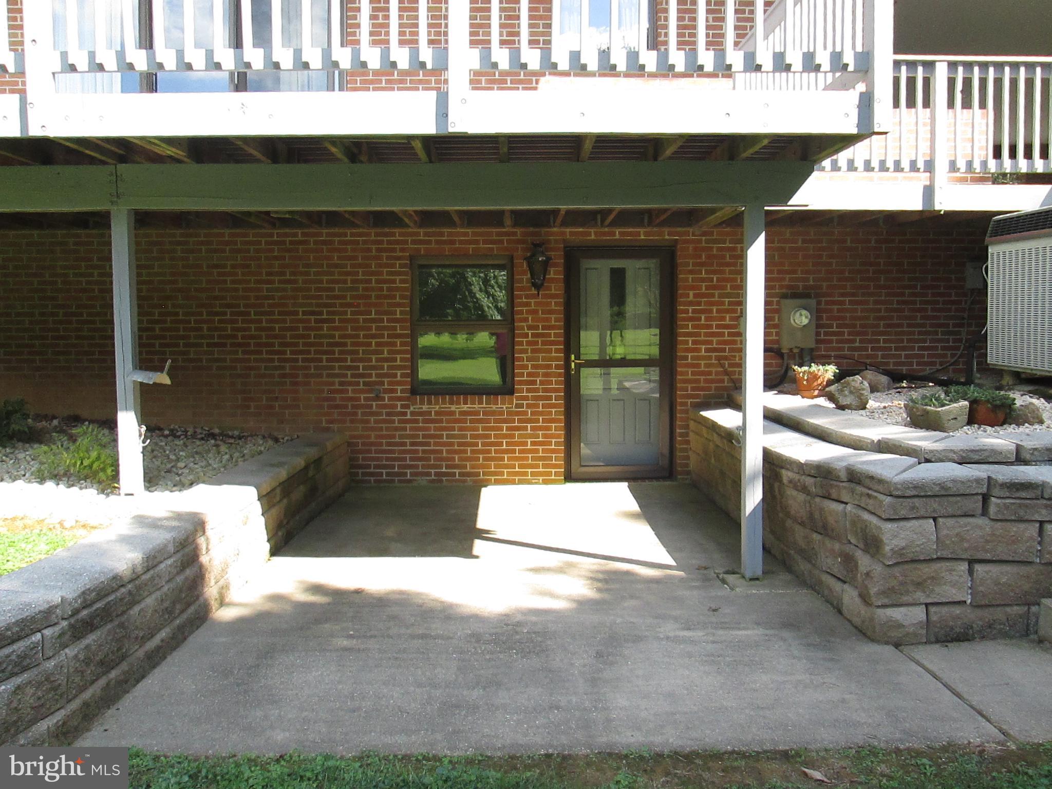 GLEN ARM - Residential