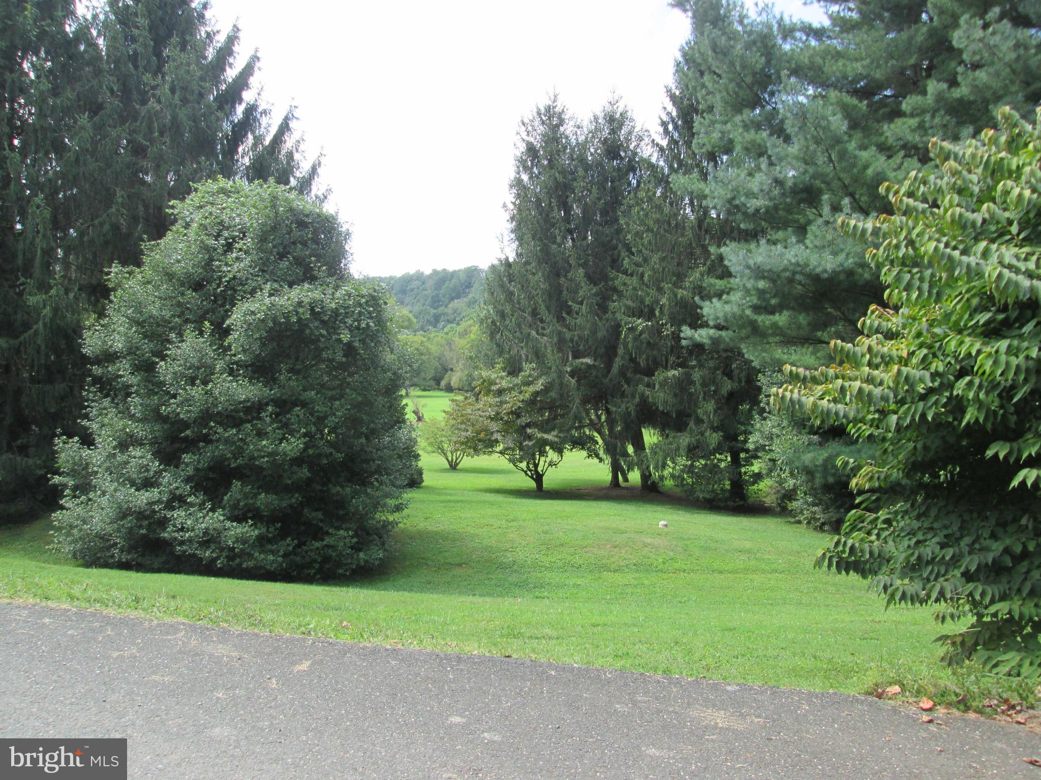 GLEN ARM - Residential