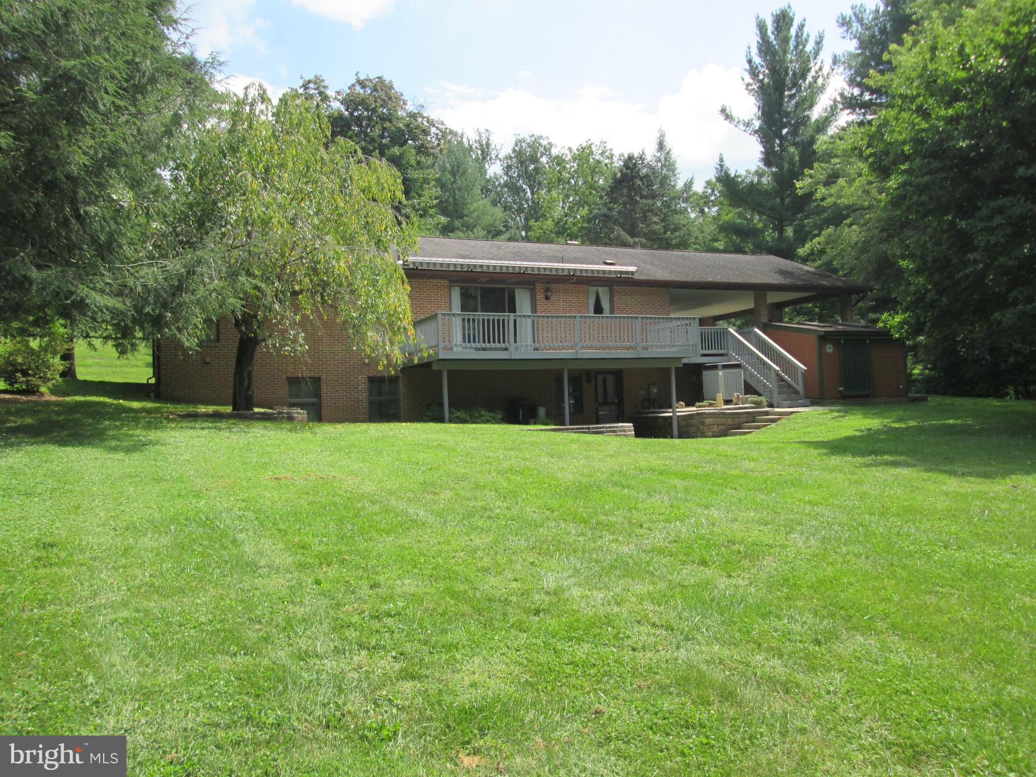 GLEN ARM - Residential