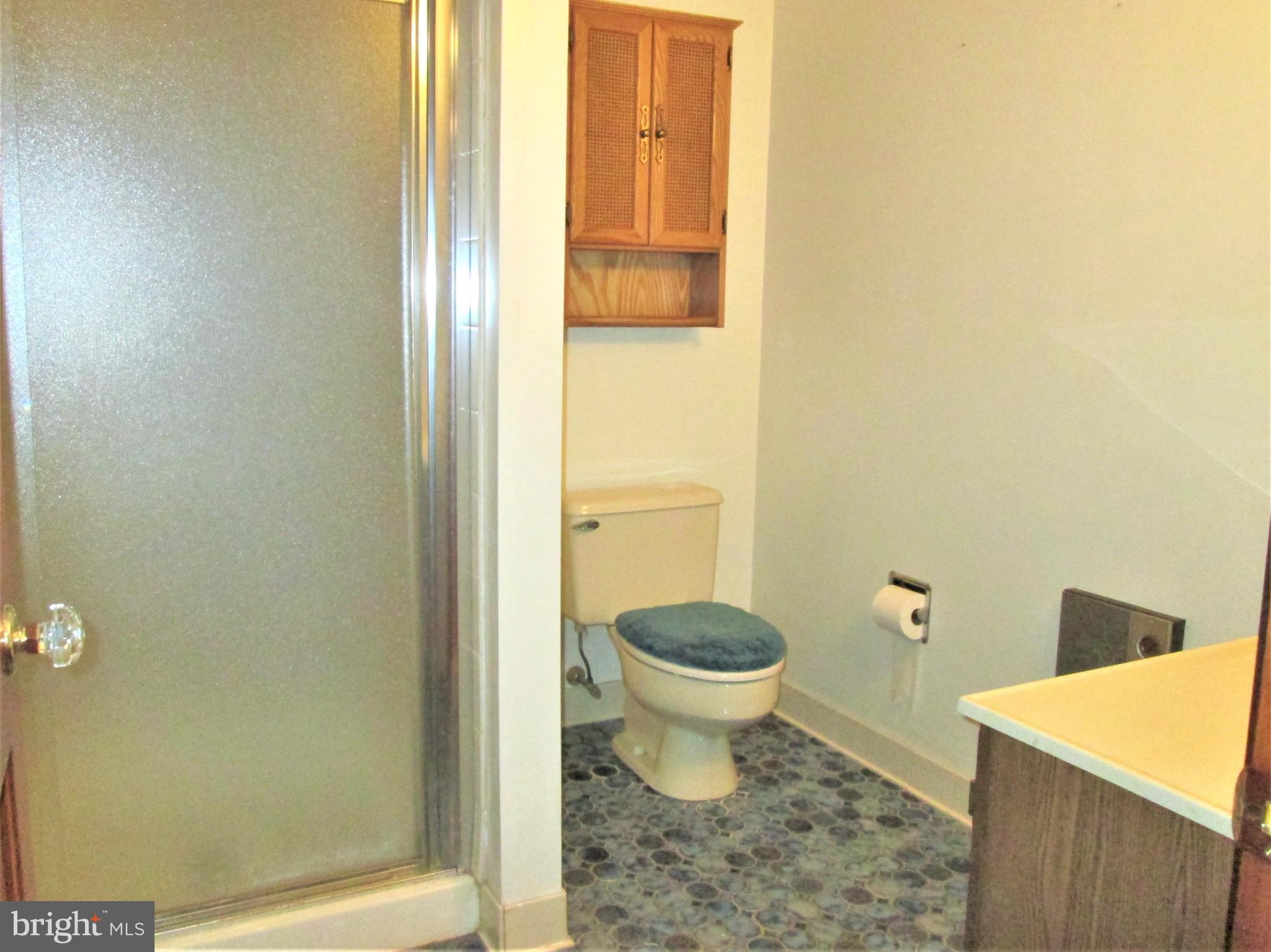 GLEN ARM - Residential