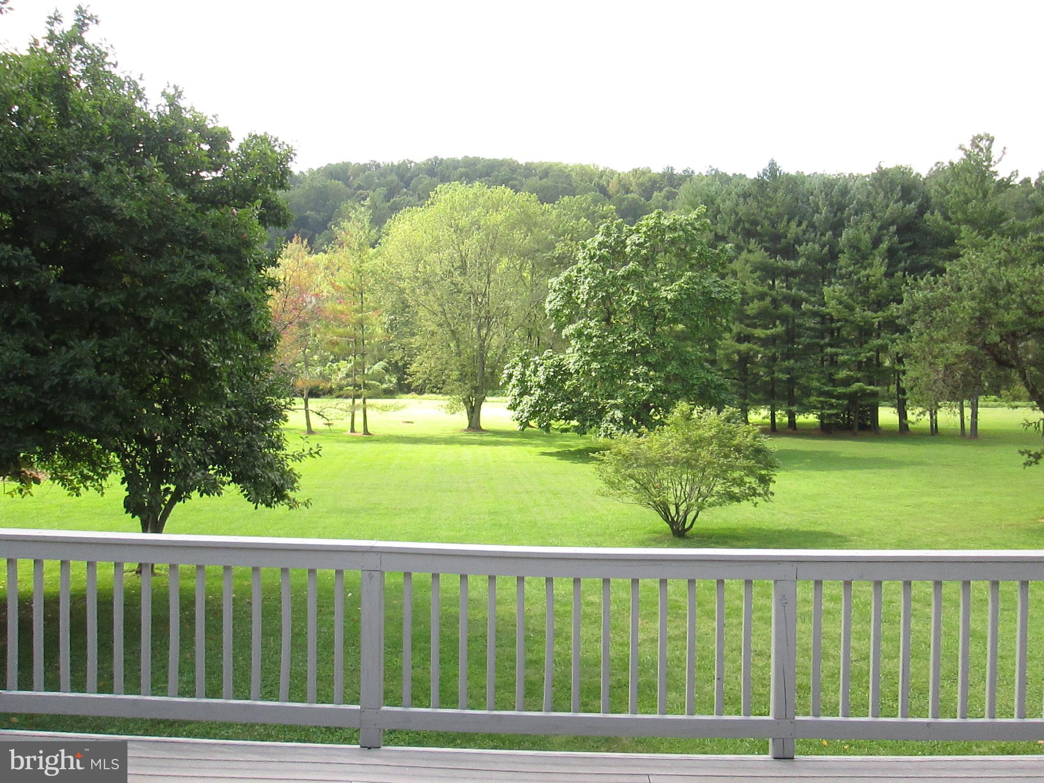 GLEN ARM - Residential