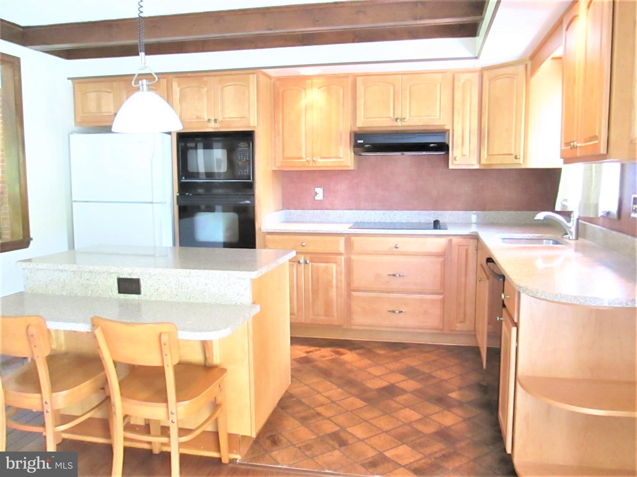 GLEN ARM - Residential