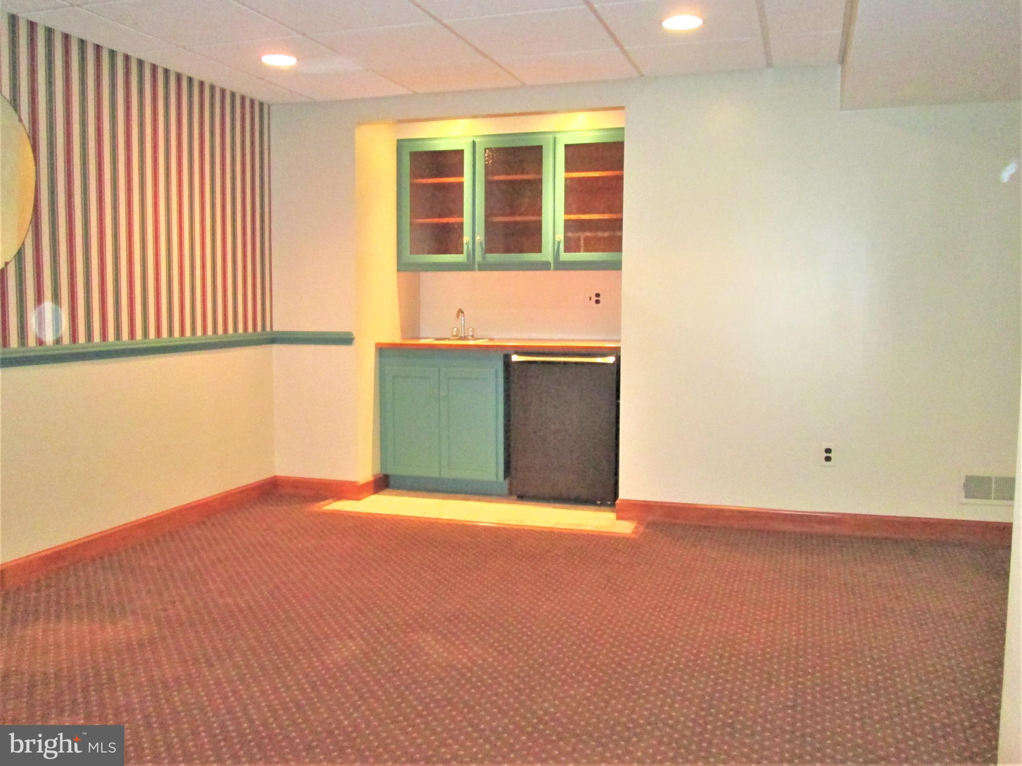 GLEN ARM - Residential