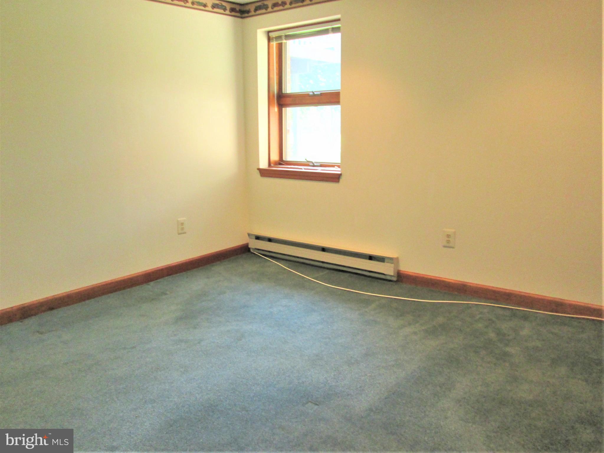 GLEN ARM - Residential