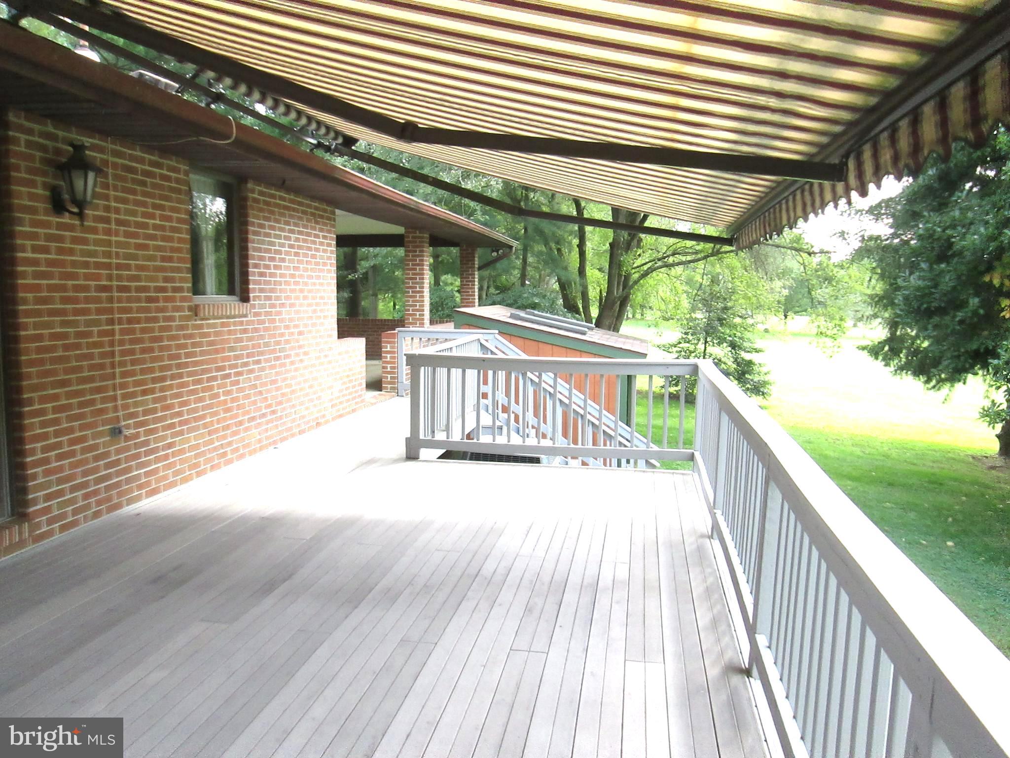 GLEN ARM - Residential