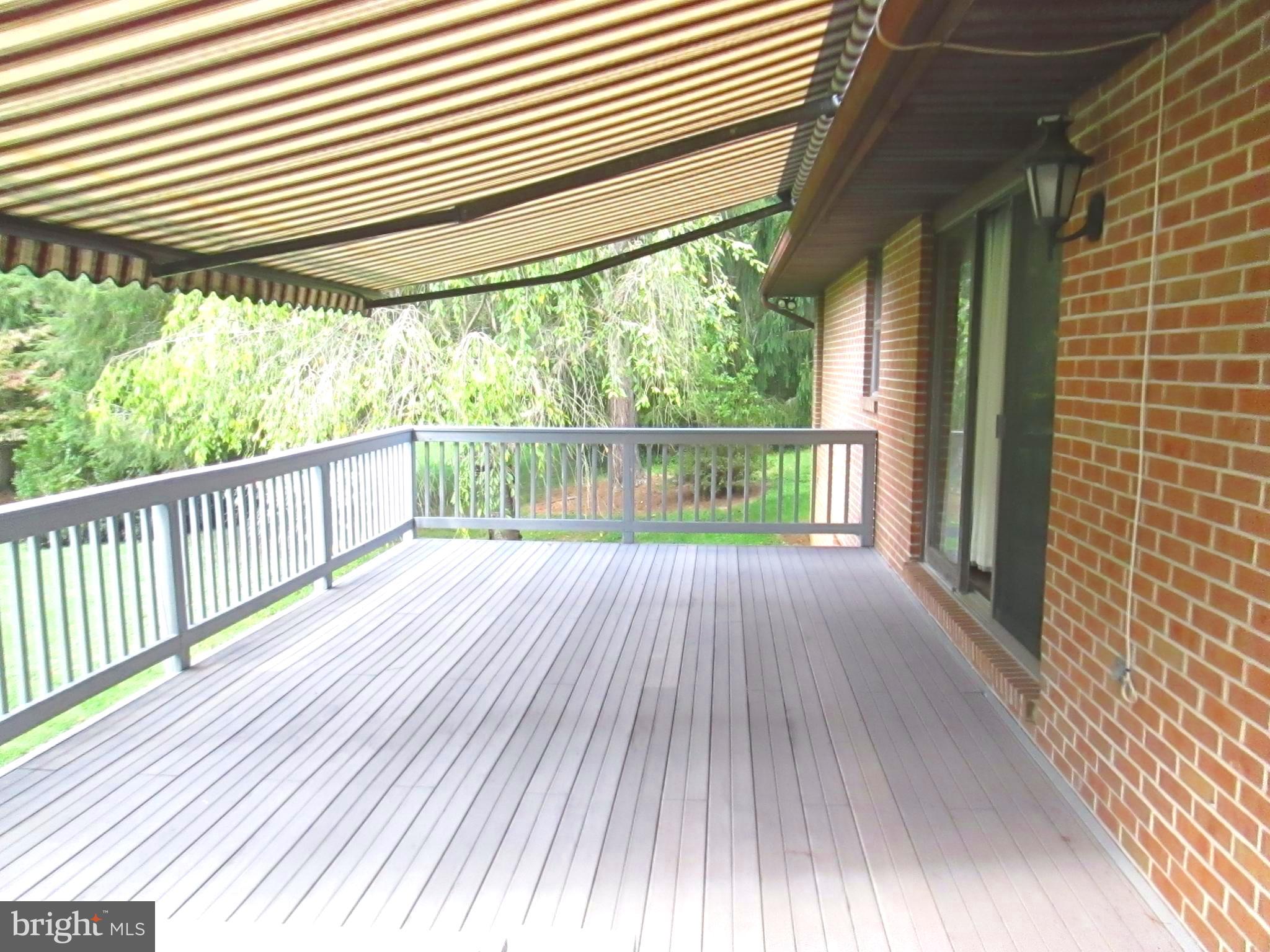 GLEN ARM - Residential