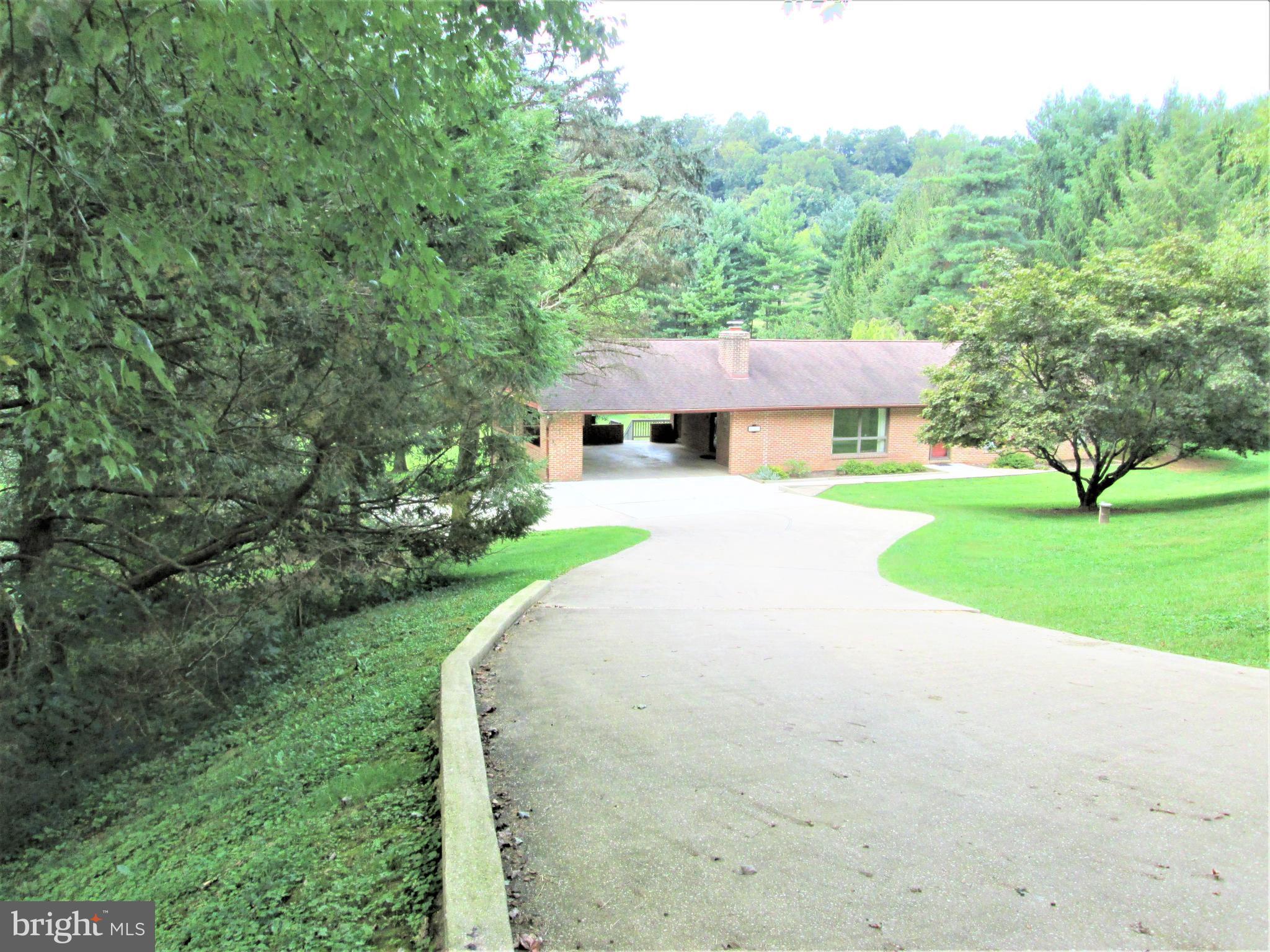 GLEN ARM - Residential