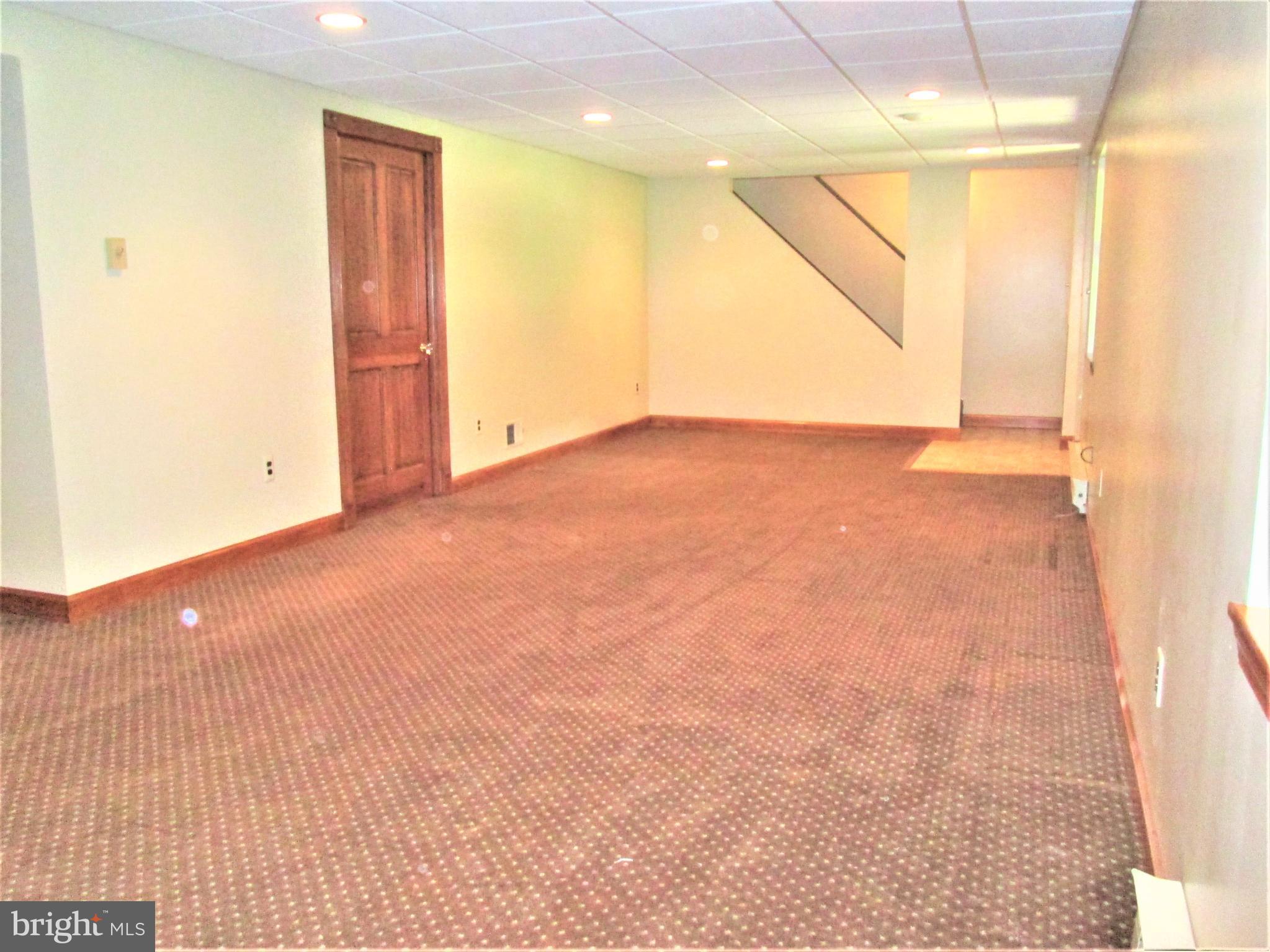 GLEN ARM - Residential