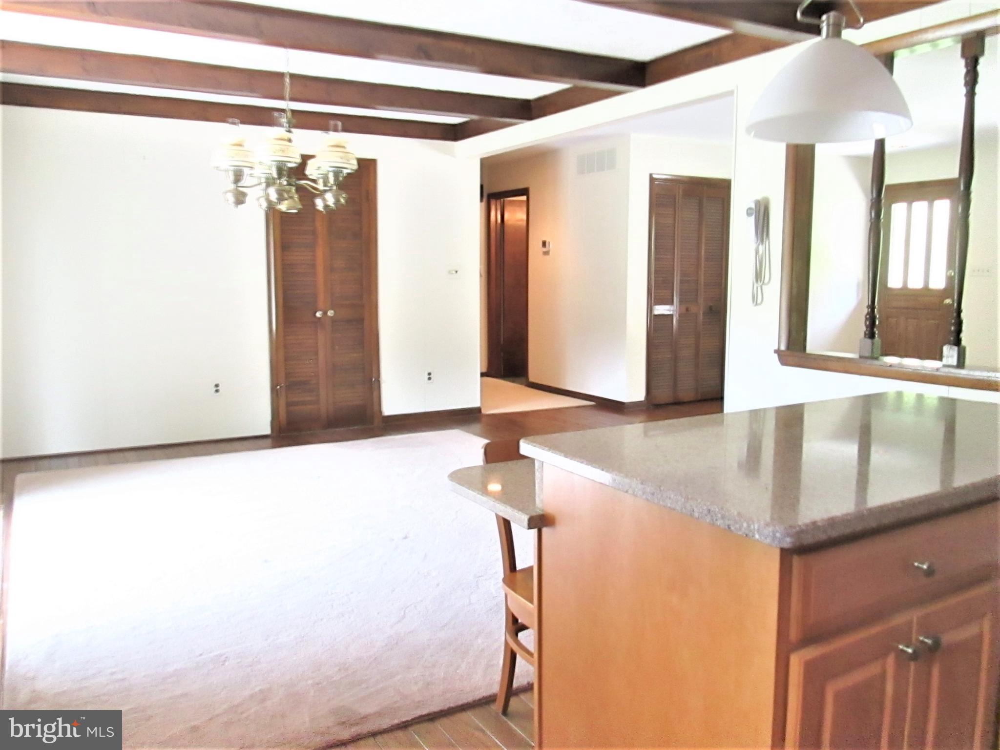 GLEN ARM - Residential