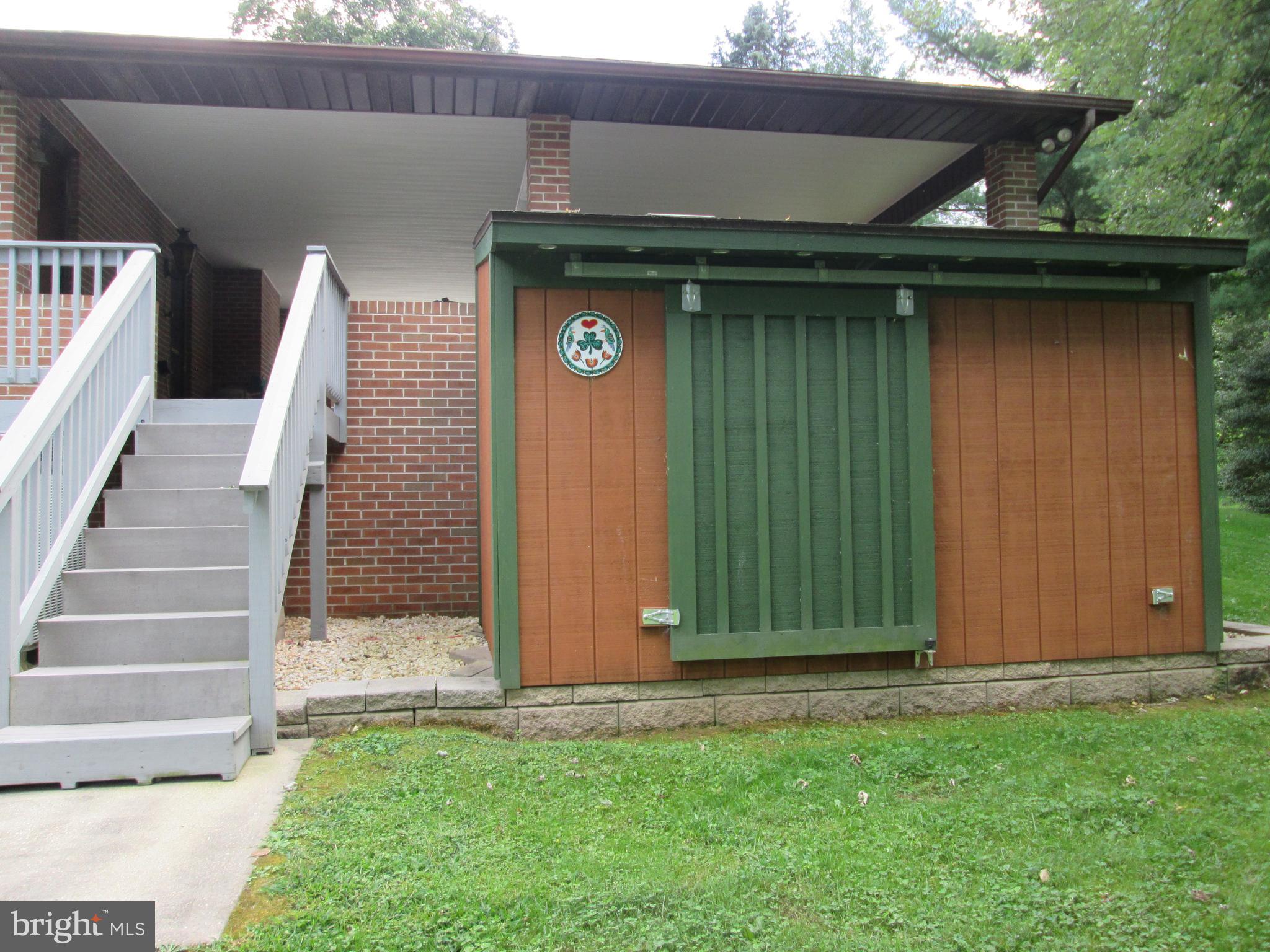 GLEN ARM - Residential