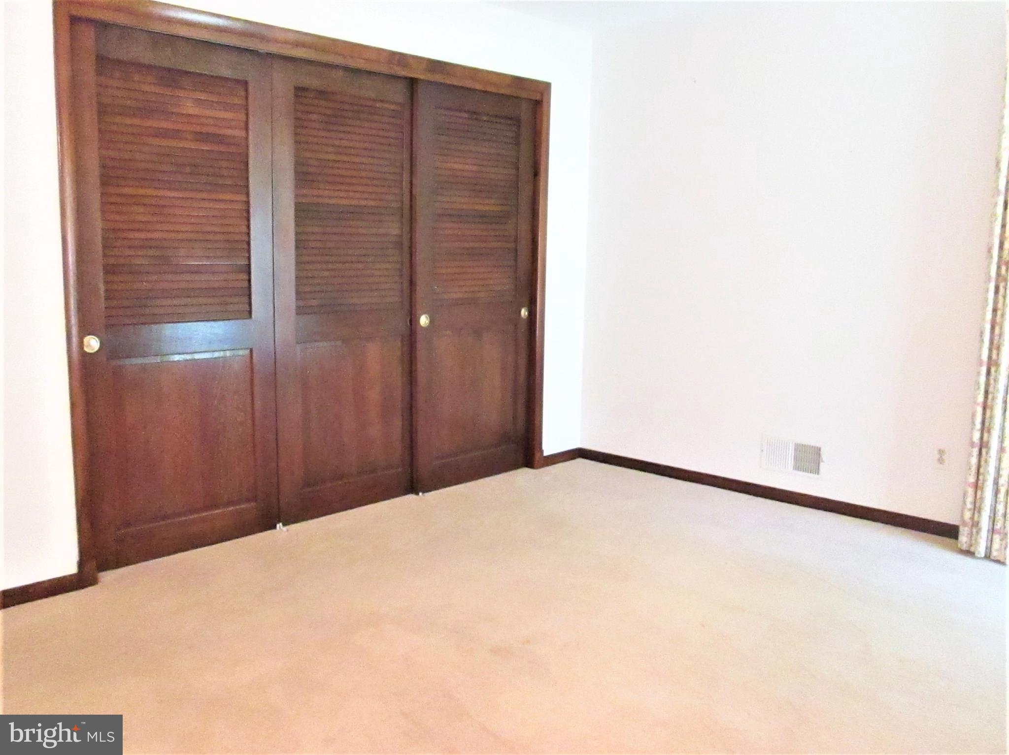 GLEN ARM - Residential