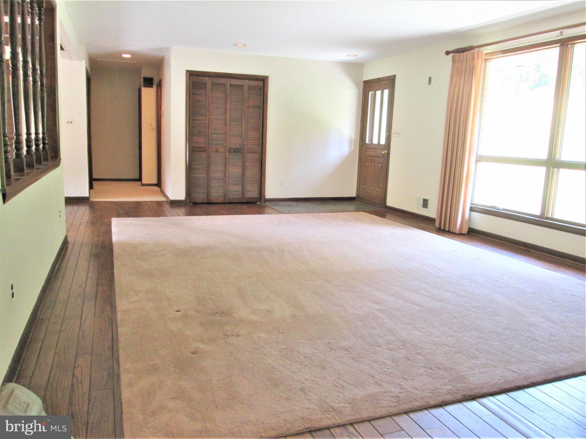 GLEN ARM - Residential