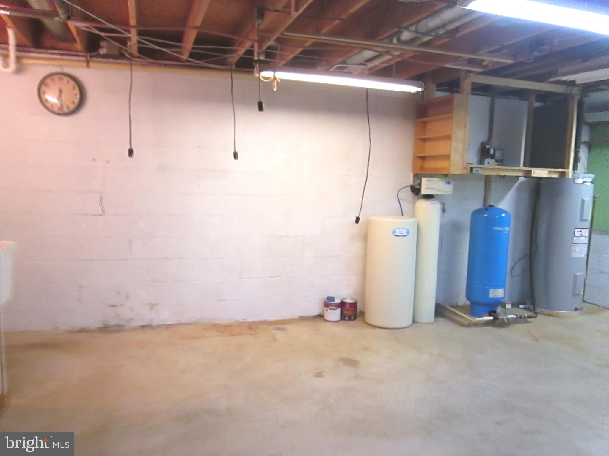 GLEN ARM - Residential