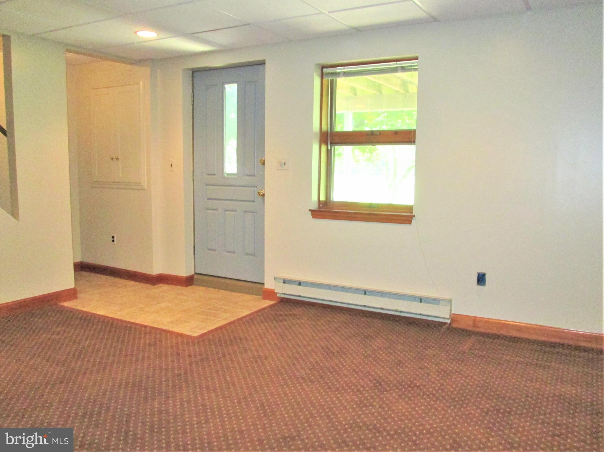 GLEN ARM - Residential