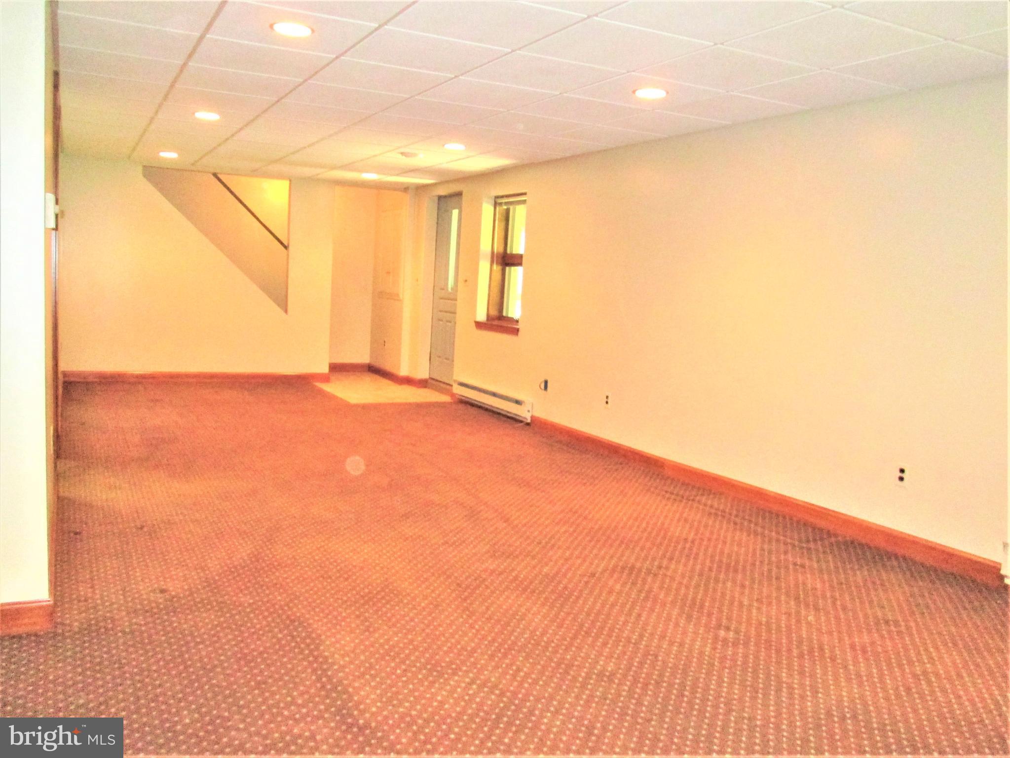 GLEN ARM - Residential