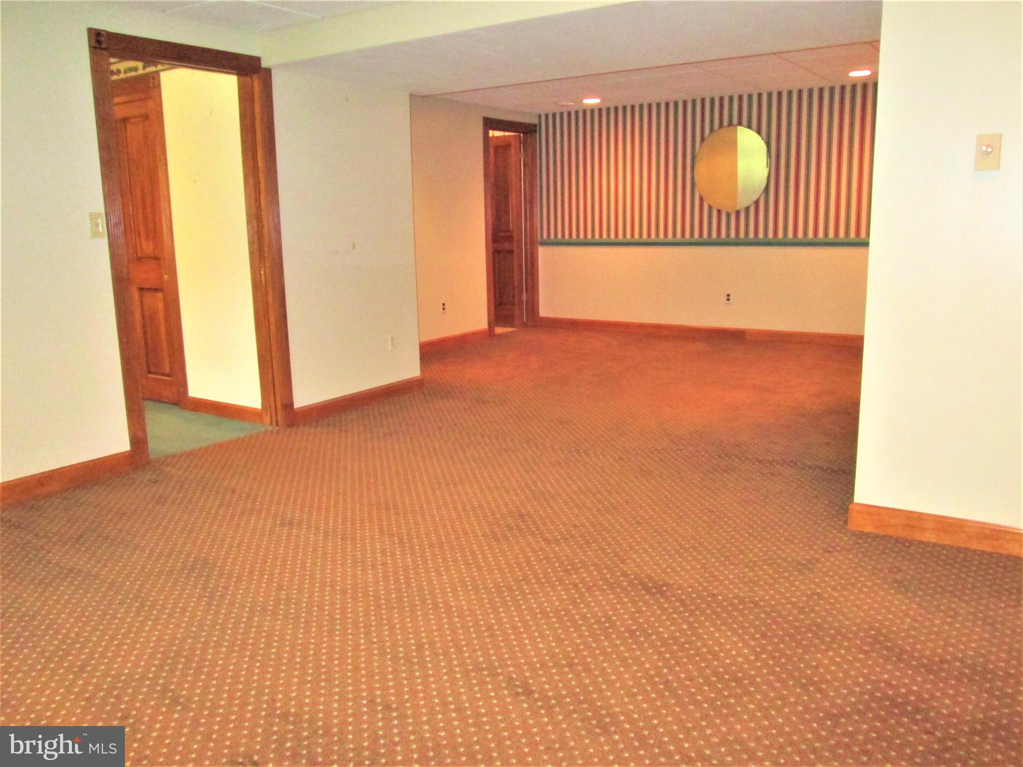 GLEN ARM - Residential