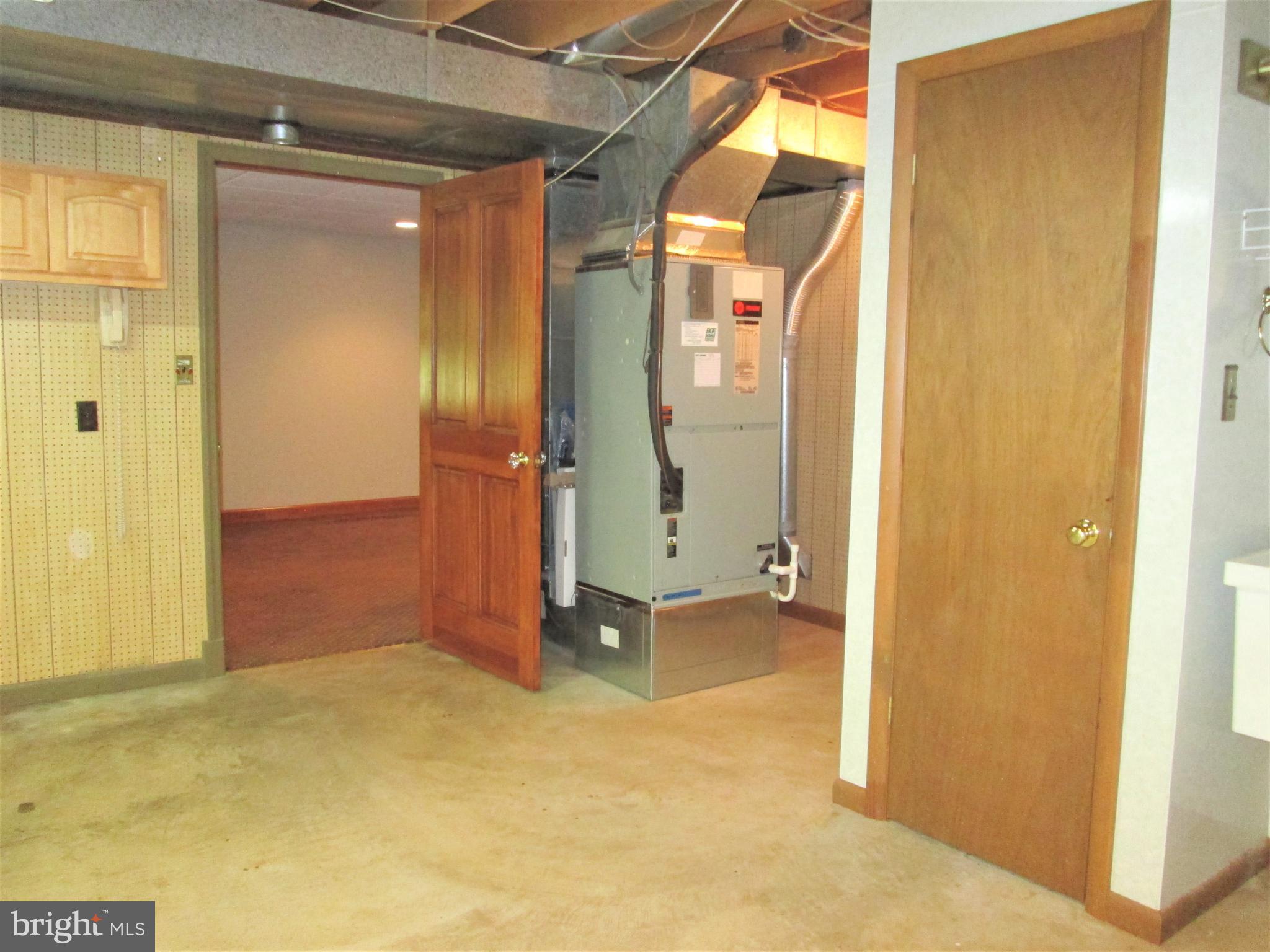 GLEN ARM - Residential