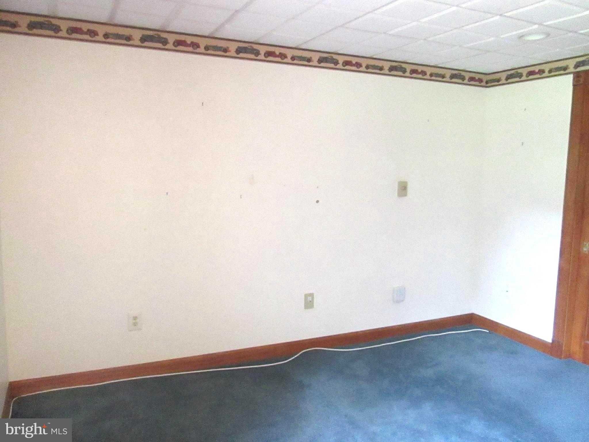 GLEN ARM - Residential