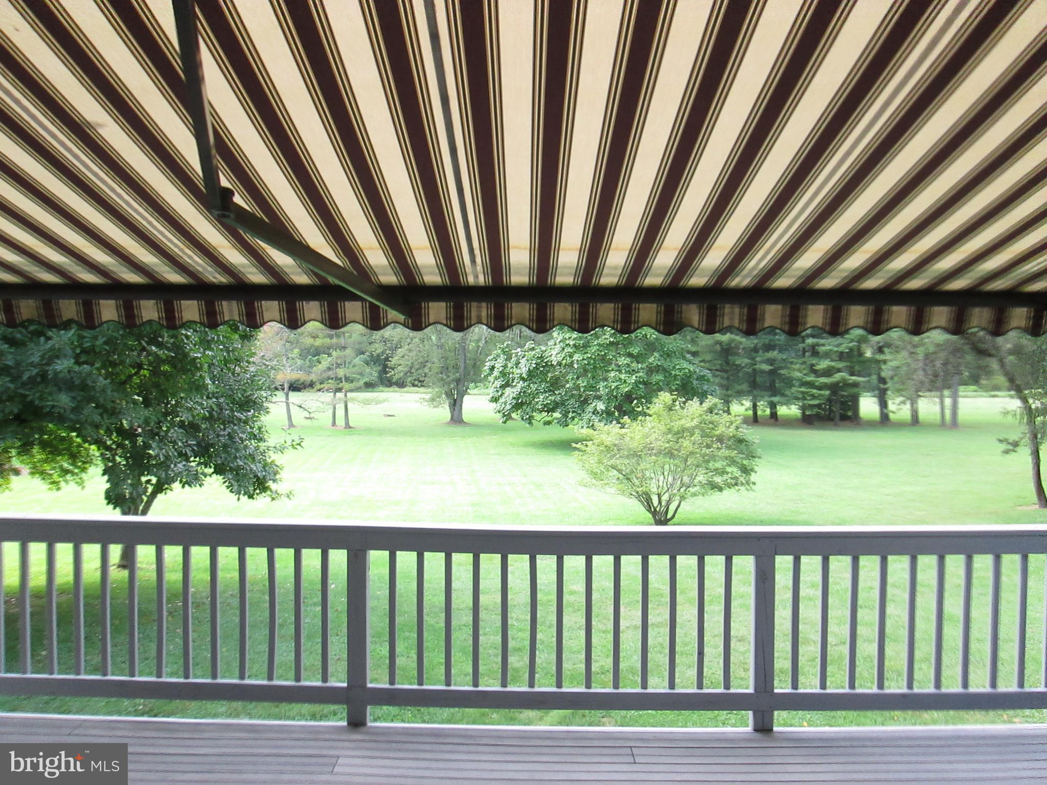 GLEN ARM - Residential