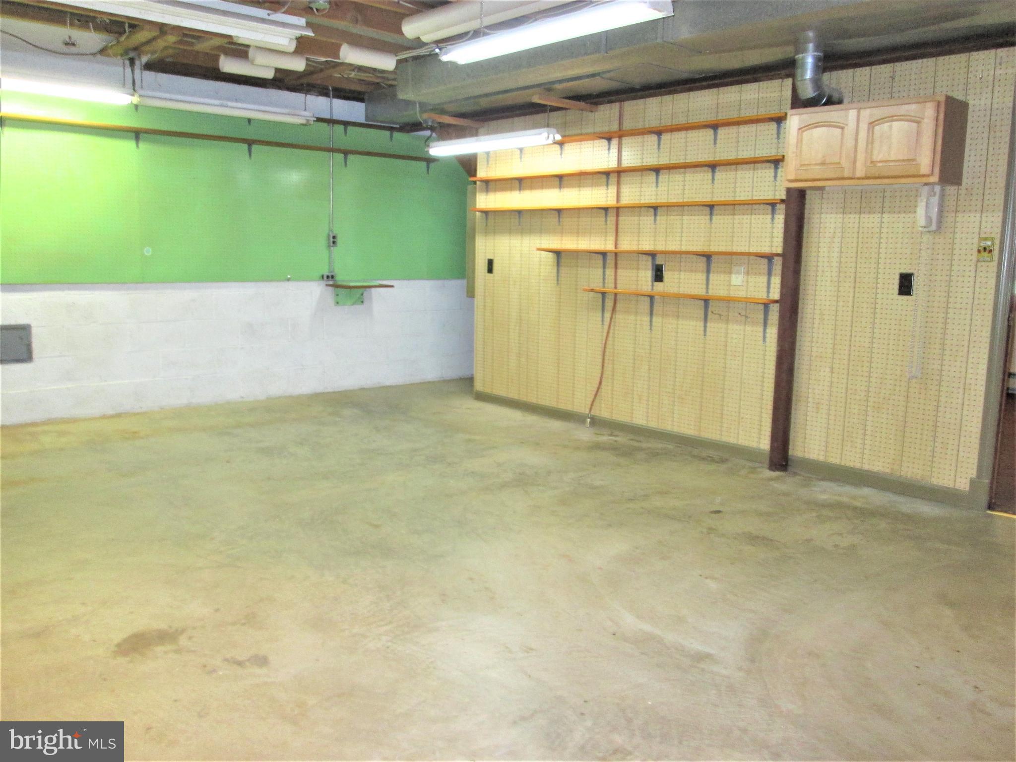 GLEN ARM - Residential