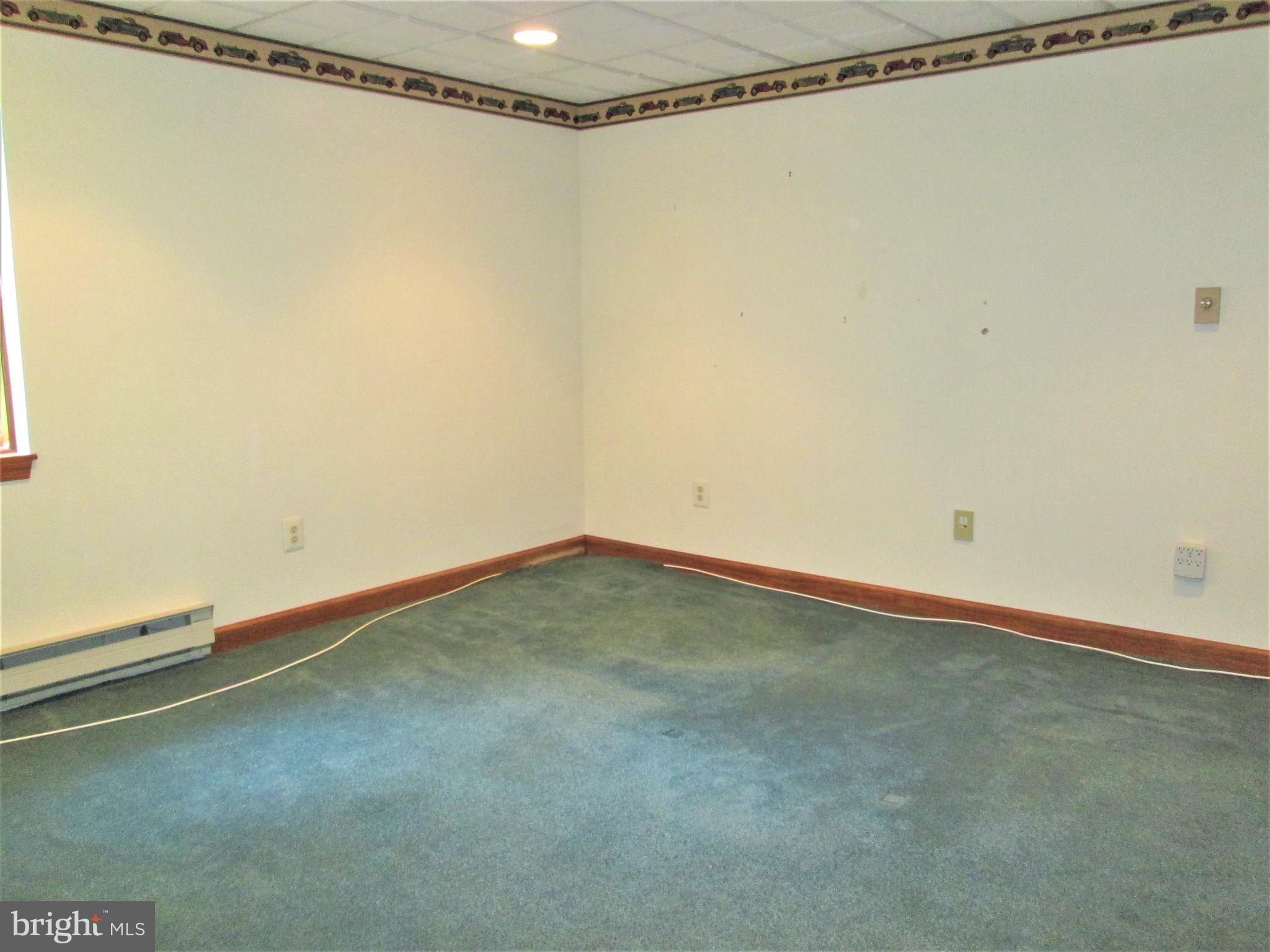 GLEN ARM - Residential