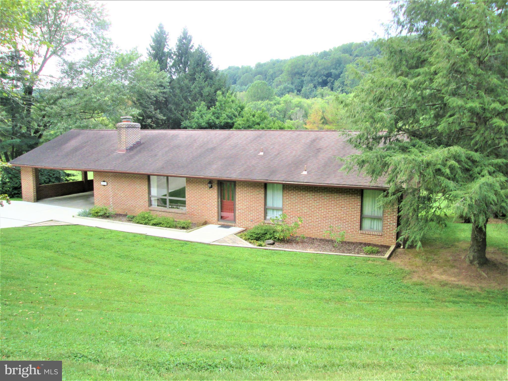 GLEN ARM - Residential