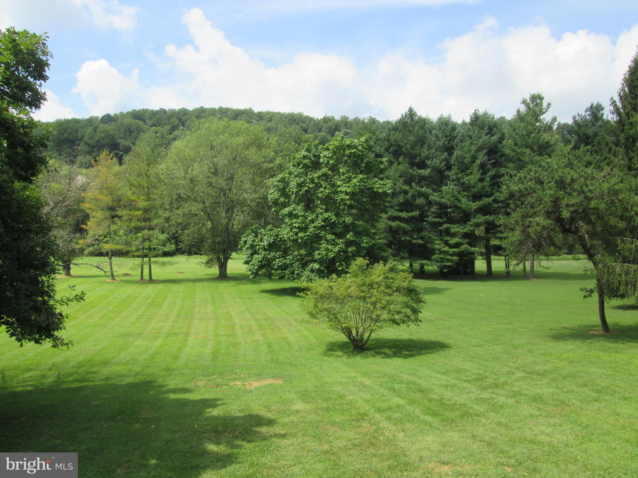 GLEN ARM - Residential