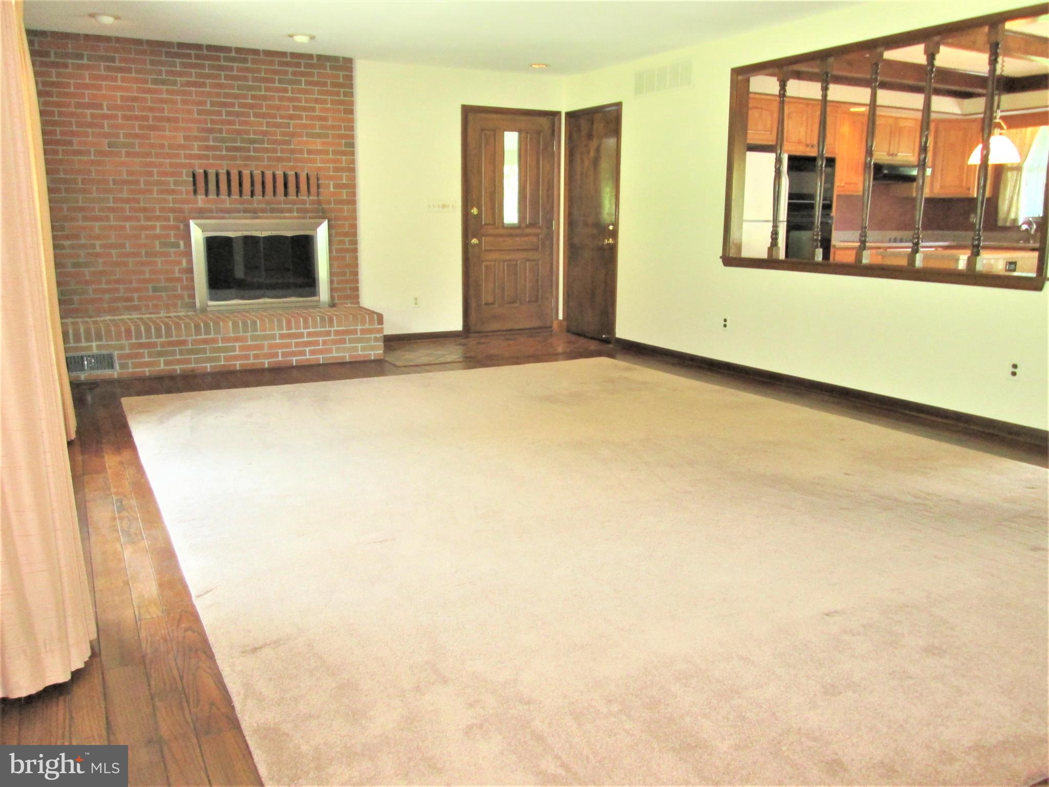 GLEN ARM - Residential